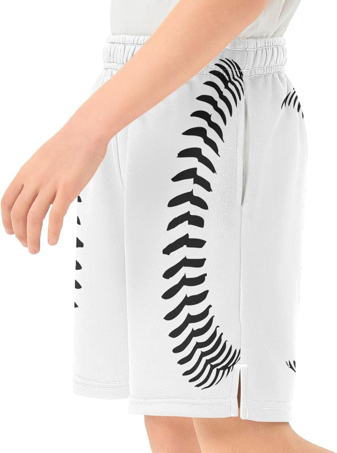 Aflyko Boys Short Casual Summer