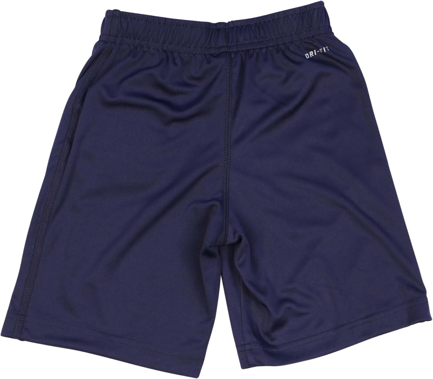 Authentic Nike toddler boys performance swoosh short
