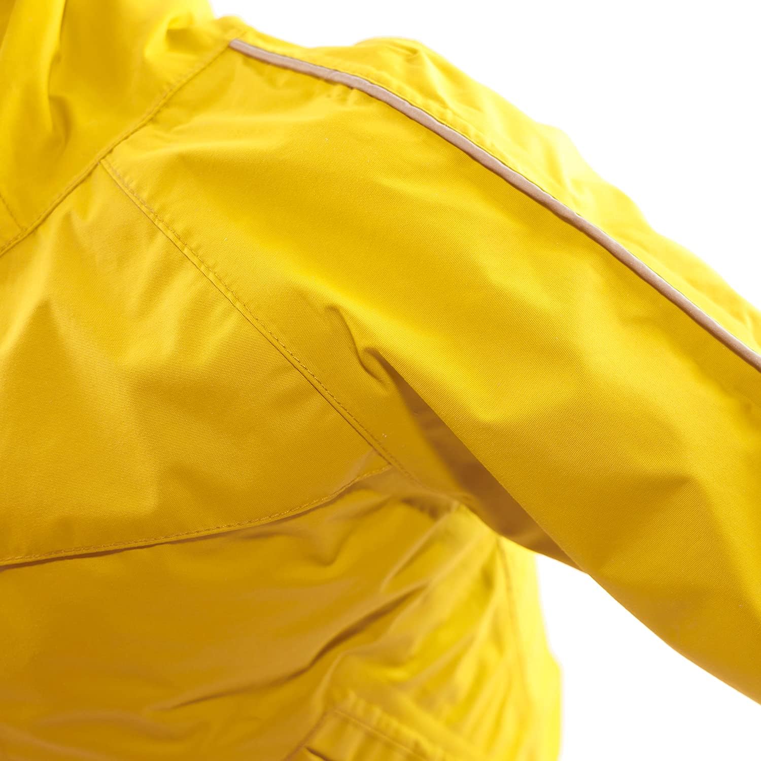 Splashy Waterproof Rain Jacket for Kids Durable and Stylish