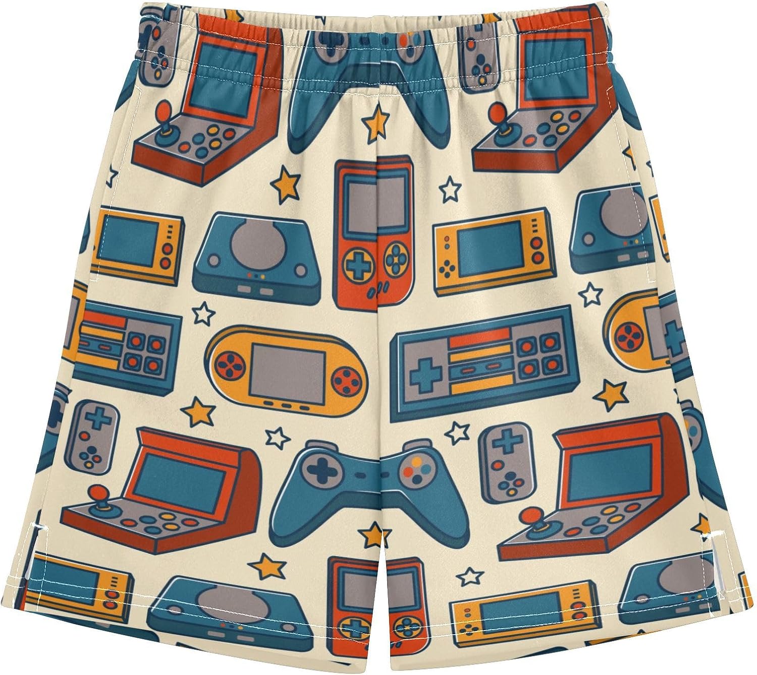 Aflyko Boys Casual Shorts Summer Style with Style