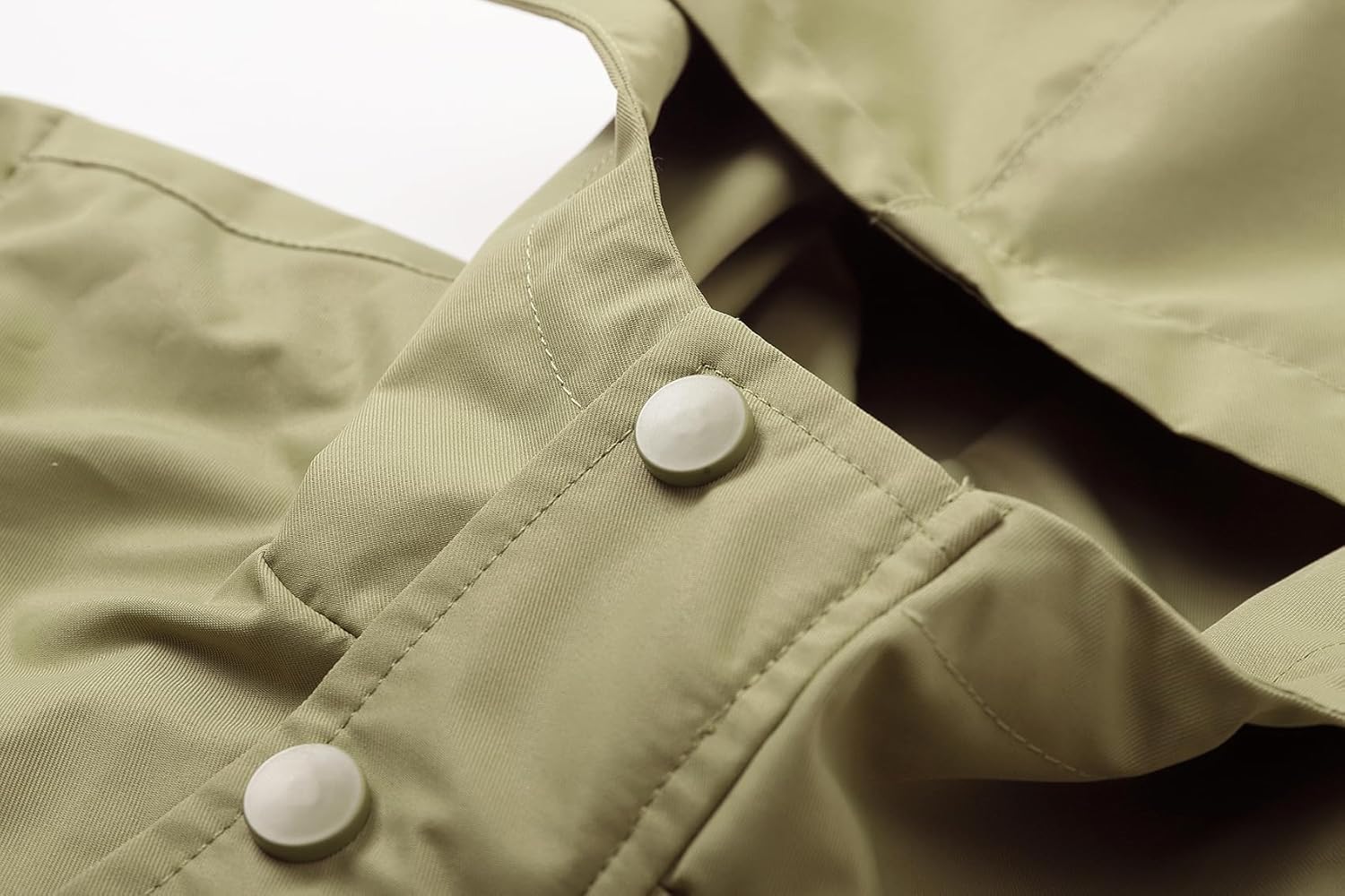 Boys Waterproof Rain Jacket for the Little Explorer