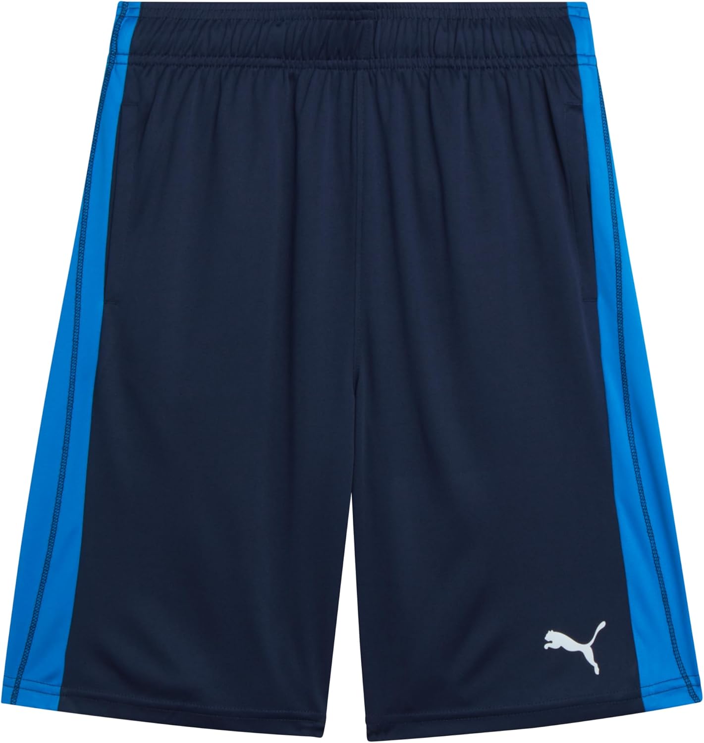 PUMA Boys Active Shorts