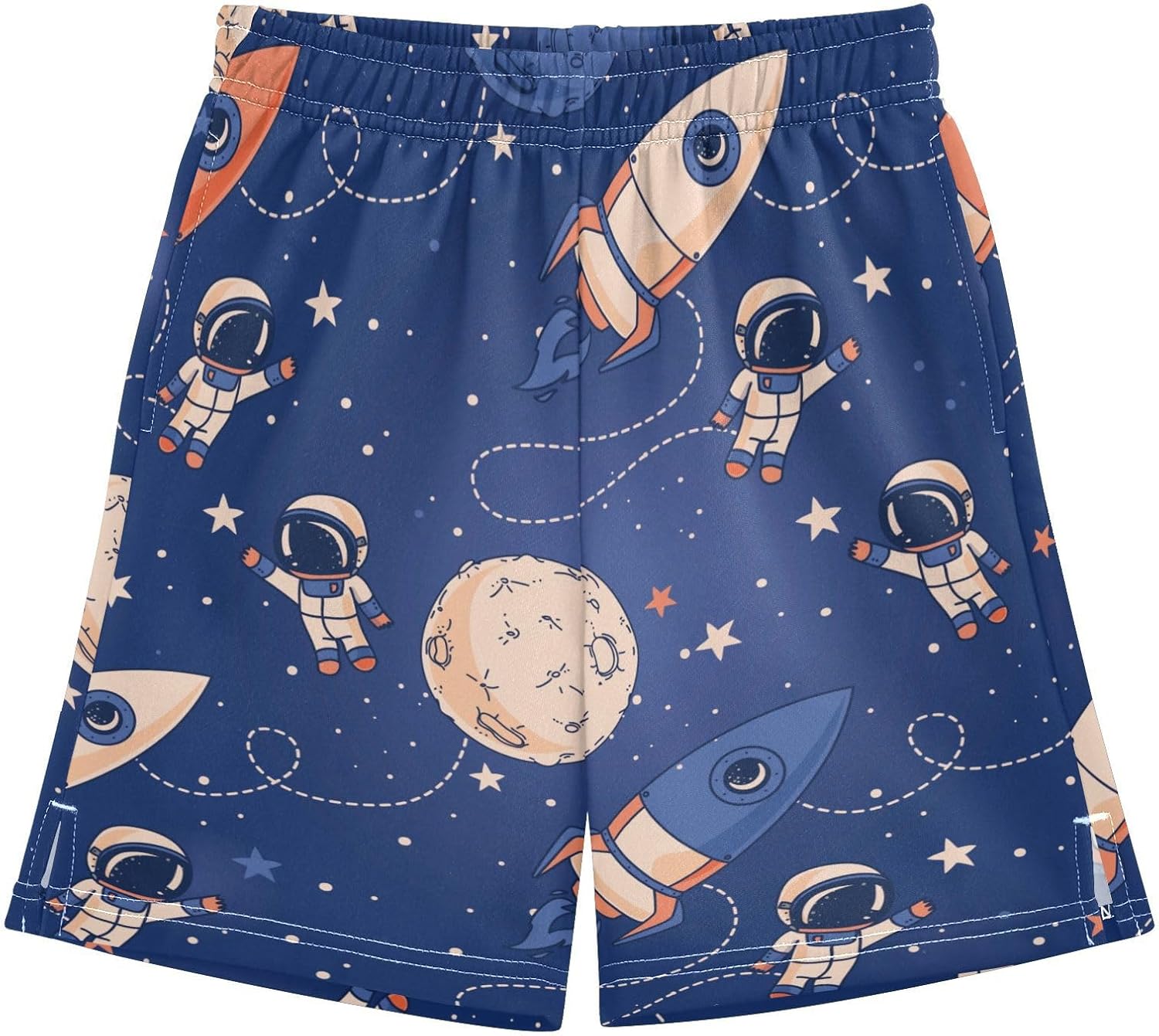 Aflyko Boys Casual Shorts - Summer Comfort Style