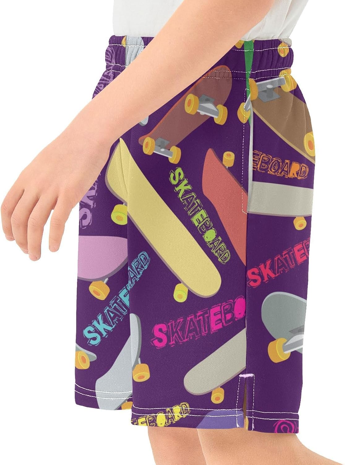 Boys Casual Shorts