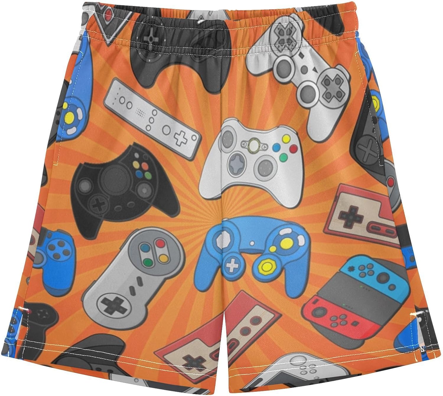 Aflyko Boys Casual Shorts Perfect for Summer