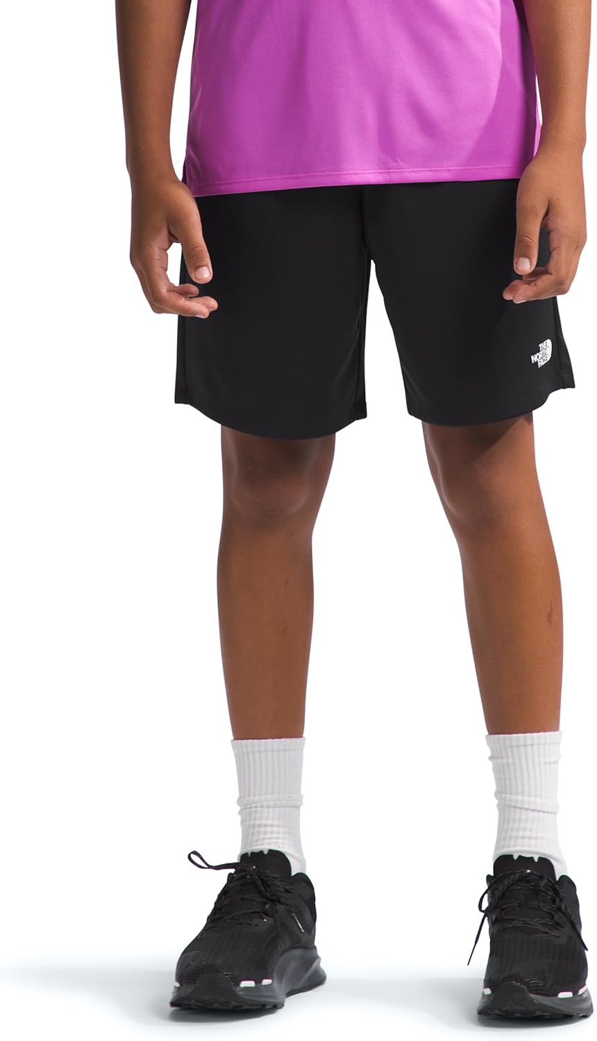 The North Face Boys Never Stop Knit Training Short 1