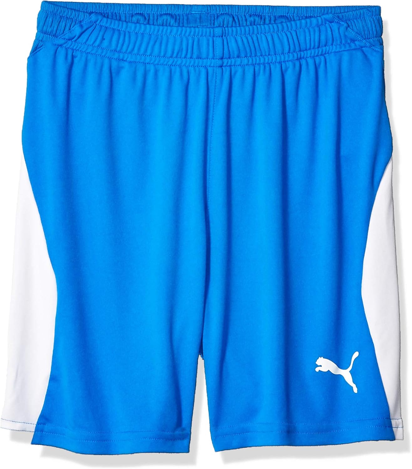 PUMA Kids Youth Lisa Shorts Stay Dry Stay Comfortable