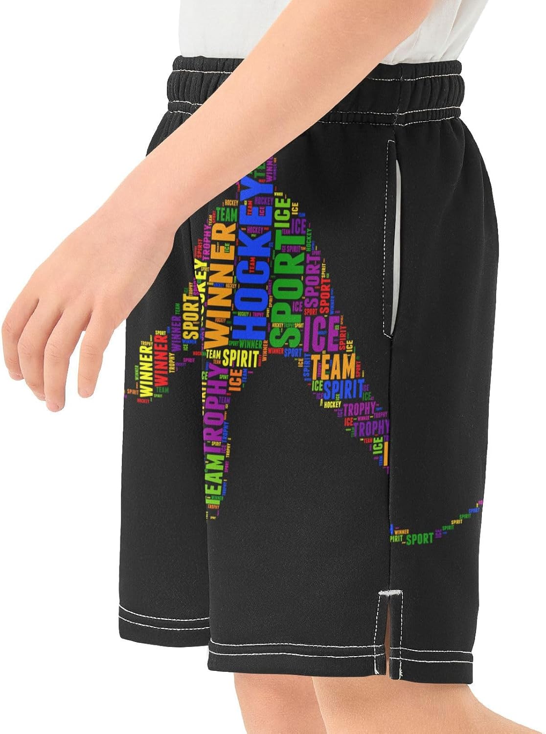 Aflyko Boys Casual Shorts Lightweight Summer Outfit