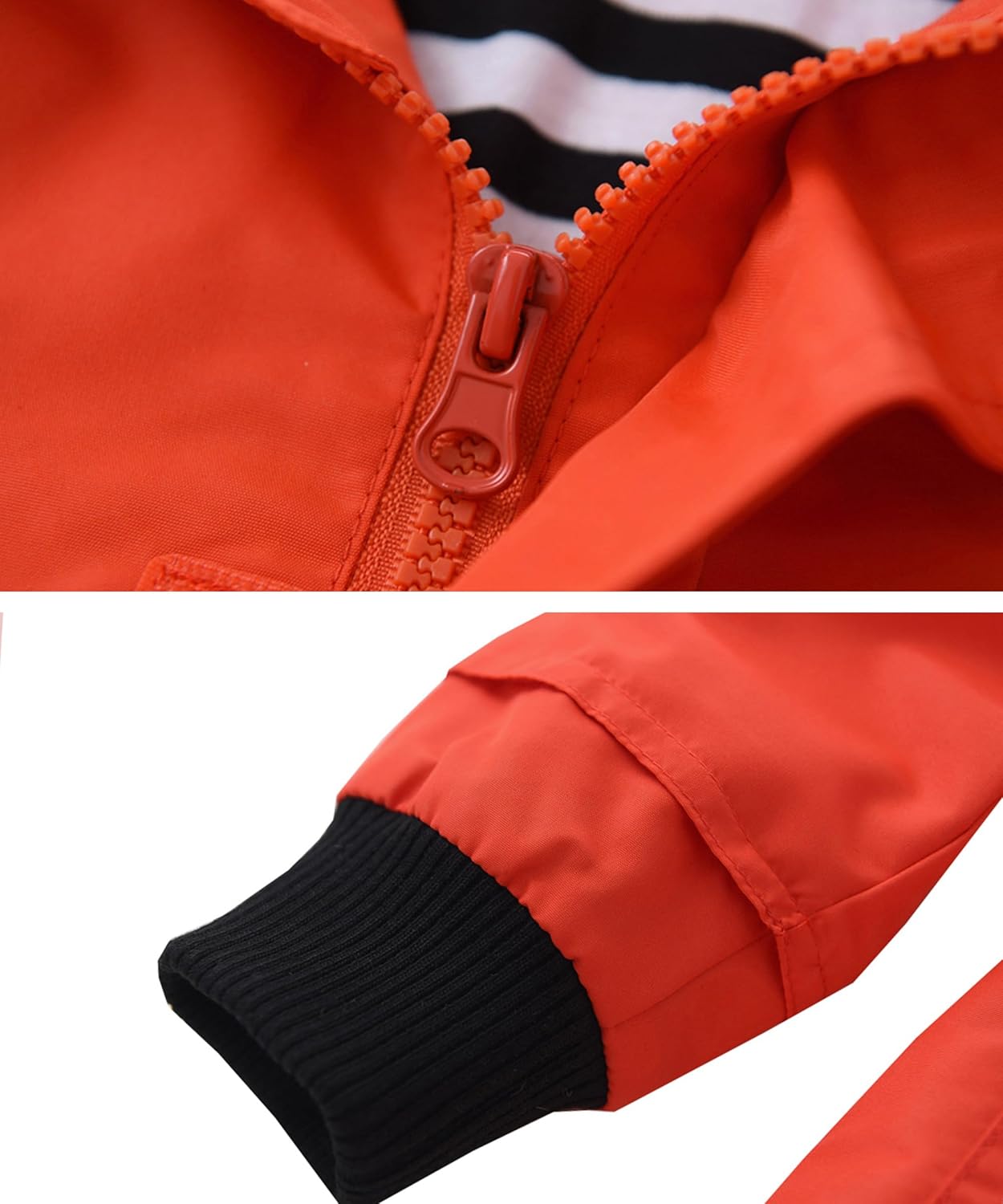M2C Boys Rain Jacket