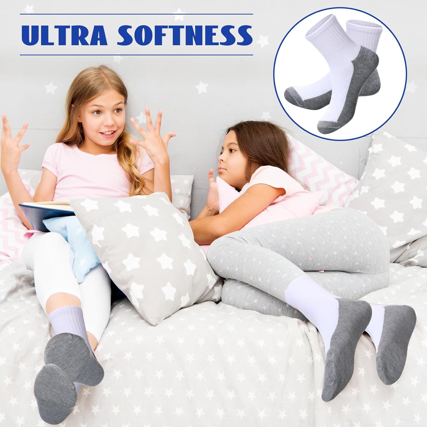 Perfect for Kids 6-8