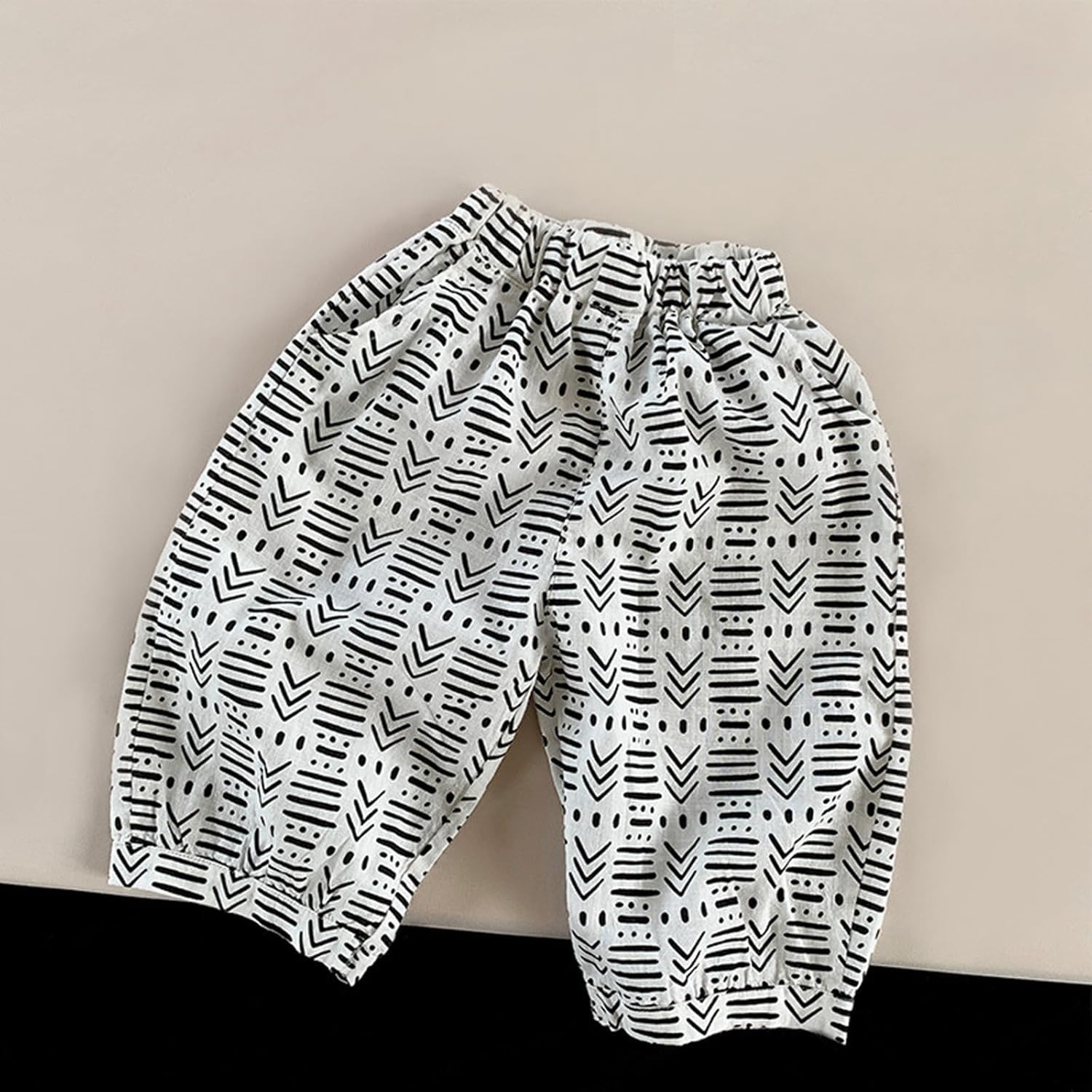Generic Boys Harem Pants - Premium Comfort and Style