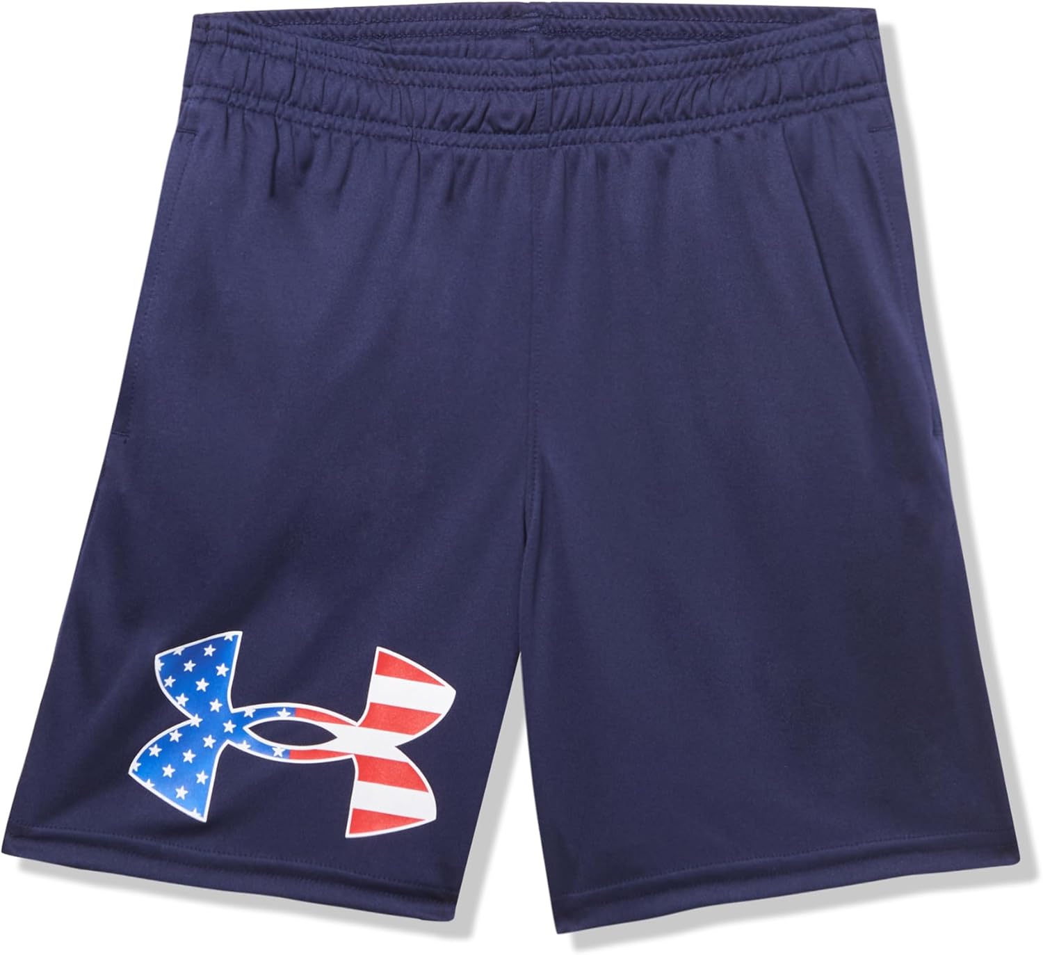Under Armour Boys Tech Performance Shorts