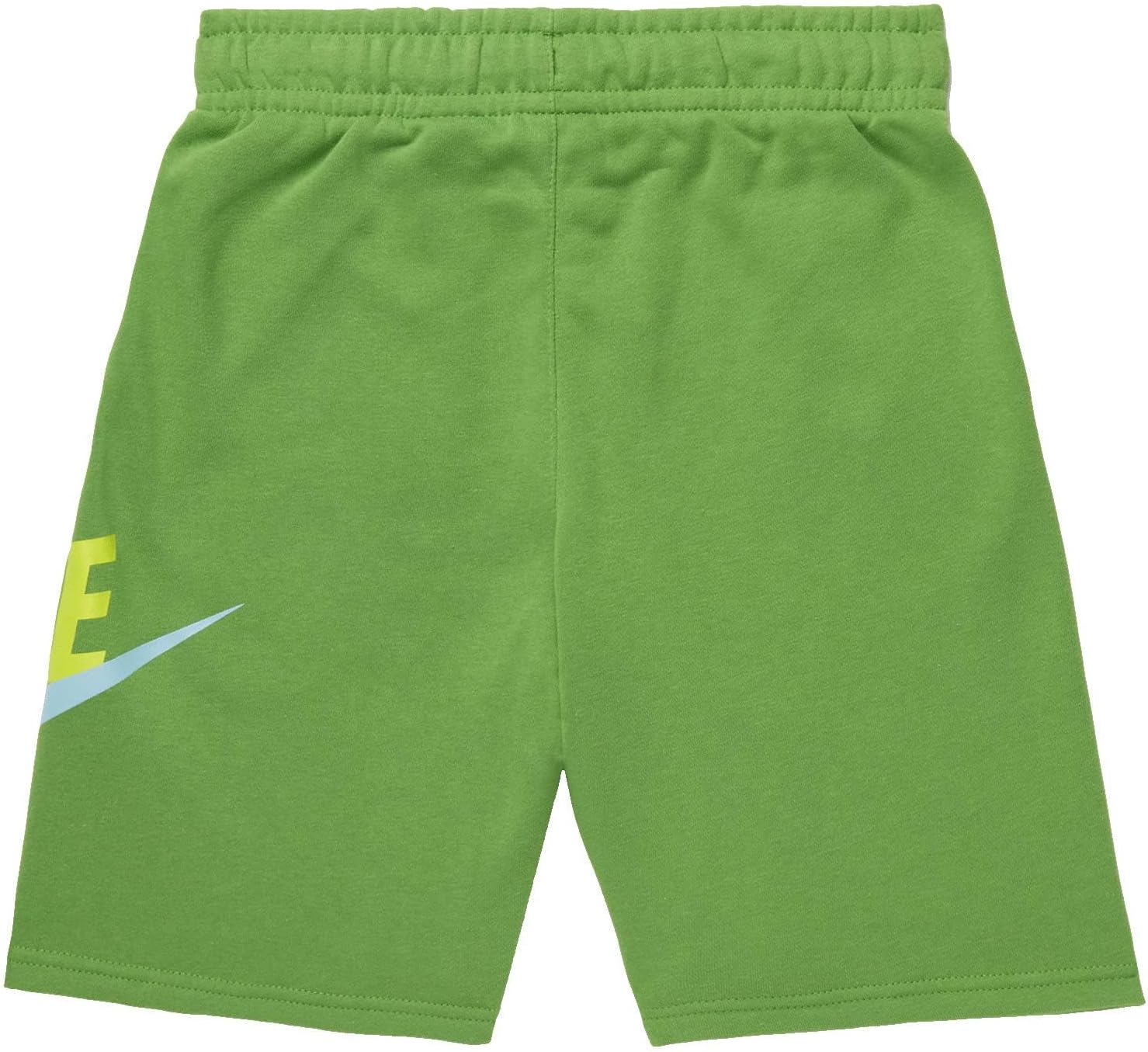 Nike Essential Club HBR Shorts for Little Kids Big Kids