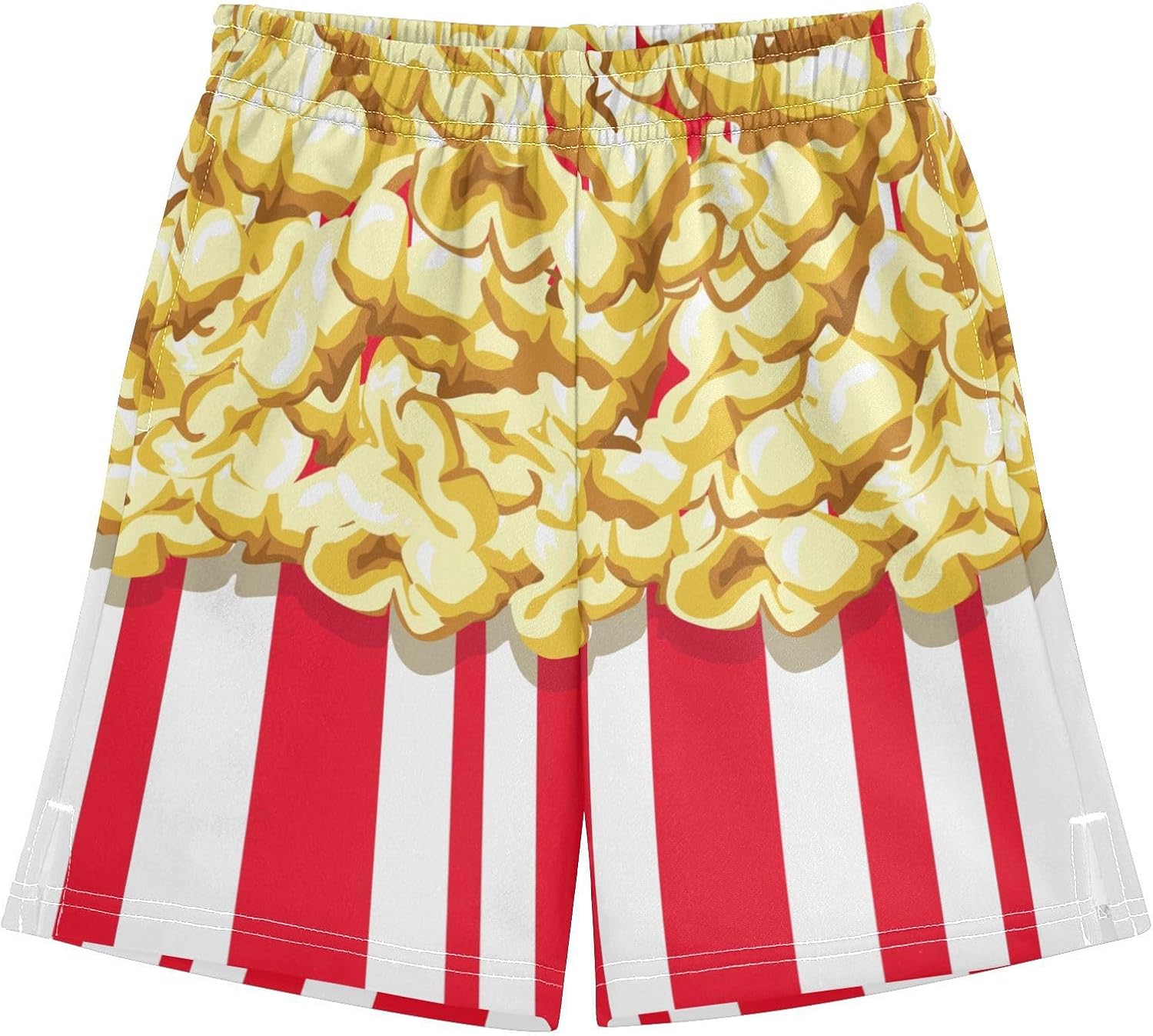 Aflyko Boys Casual Shorts - Summer Essentials for Kids and Teens