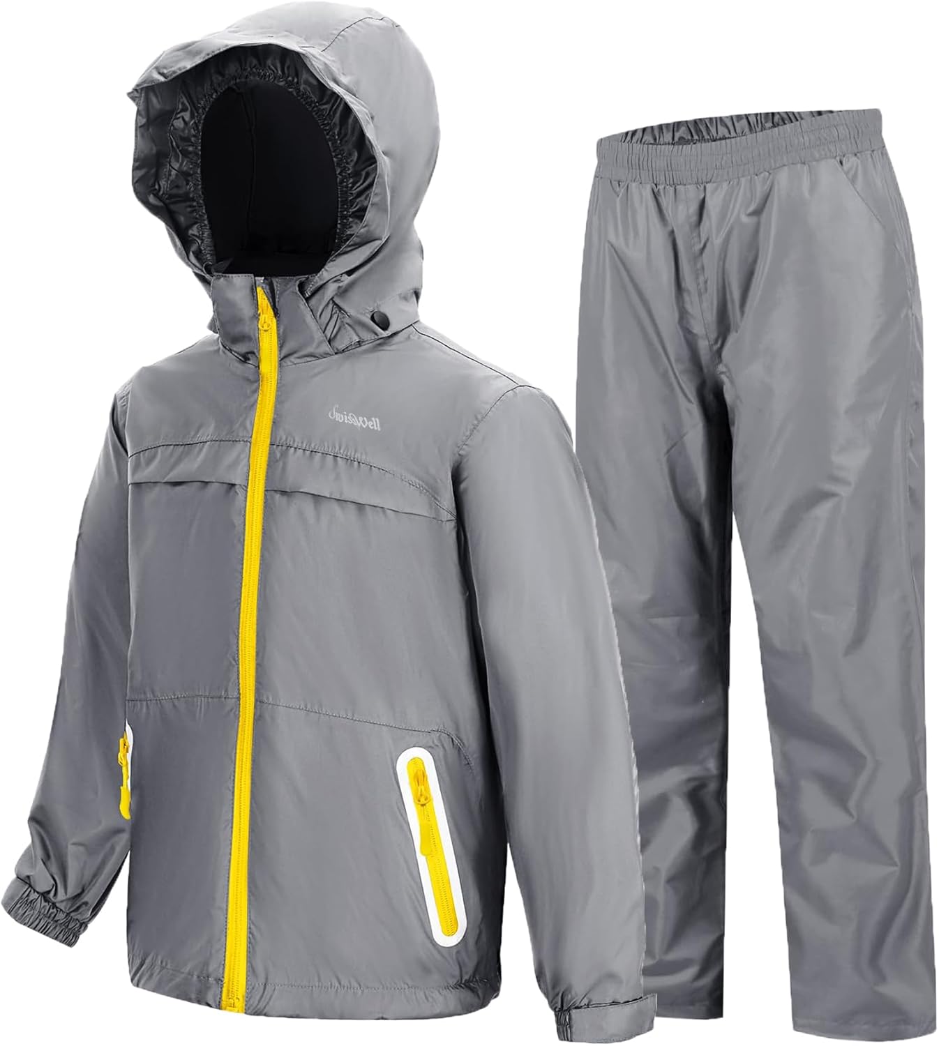 Kids Waterproof Rain Suit Lowest Price
