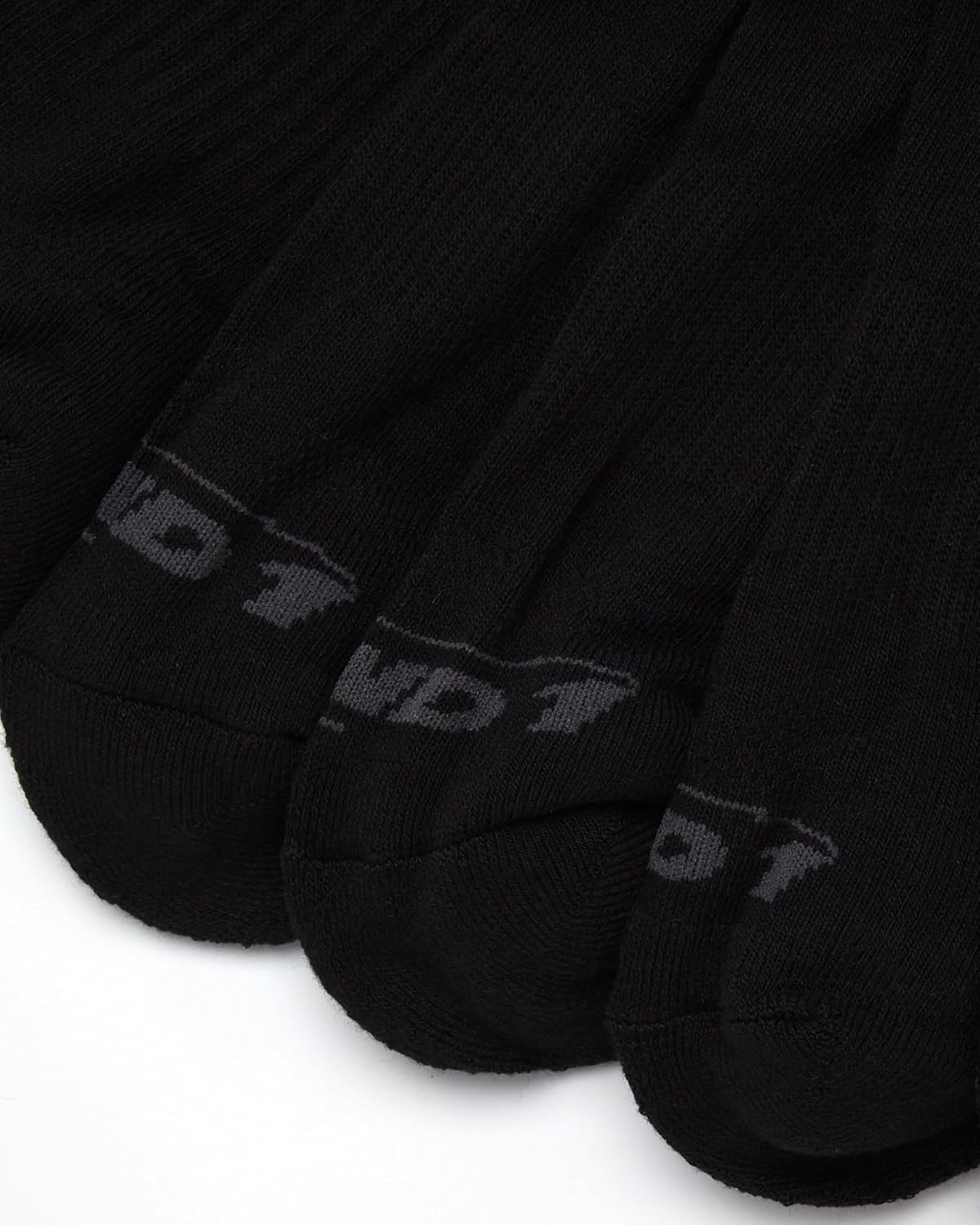 AND1 Boys Soft Athletic Socks