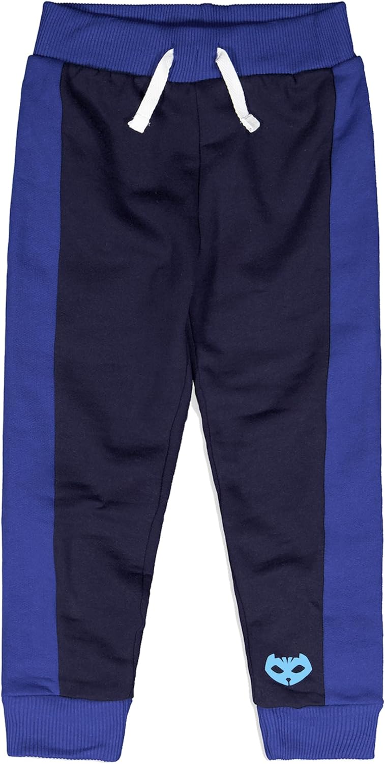 PJ Masks CatboyGekko Toddler Pajama Set