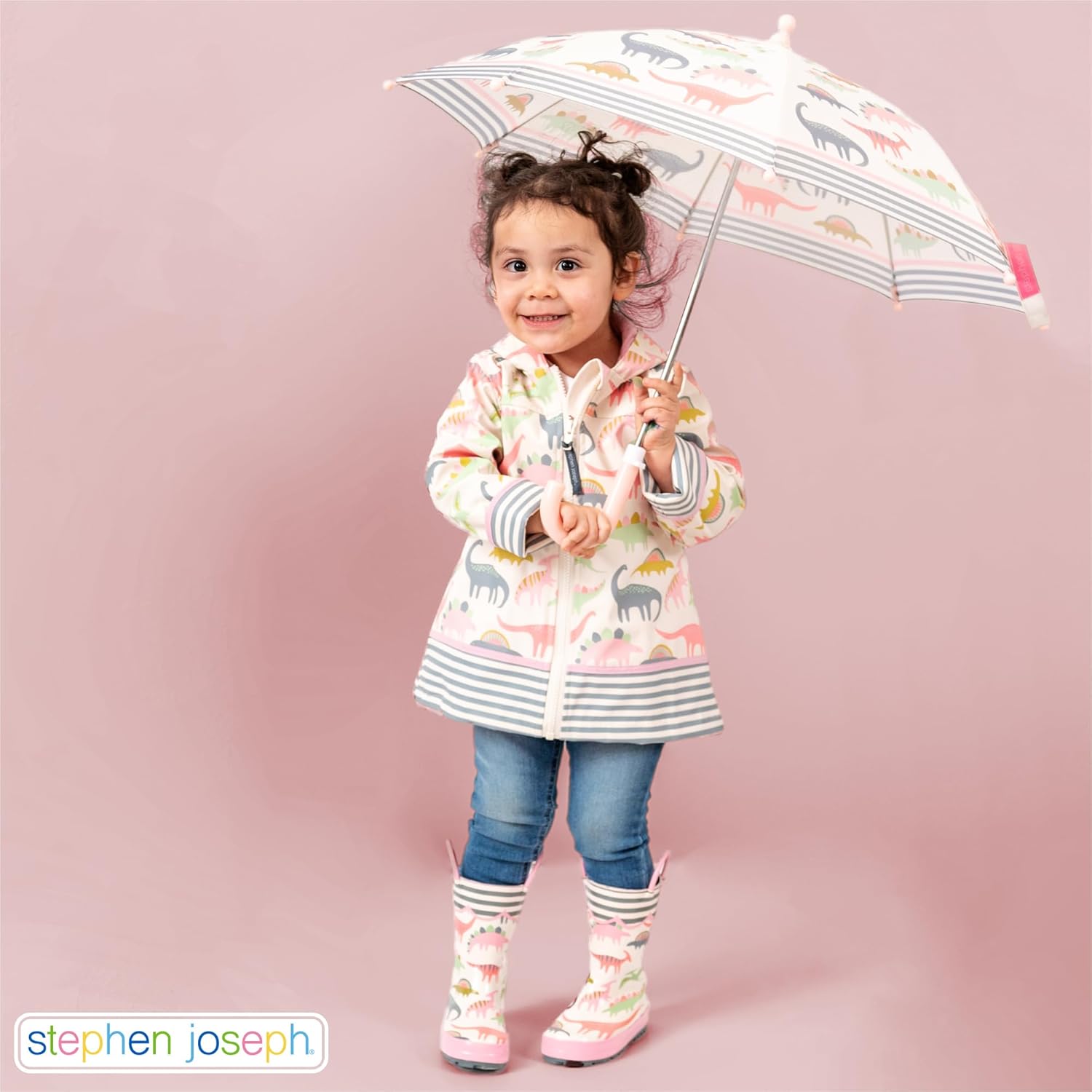 Perfect for Rain Style
