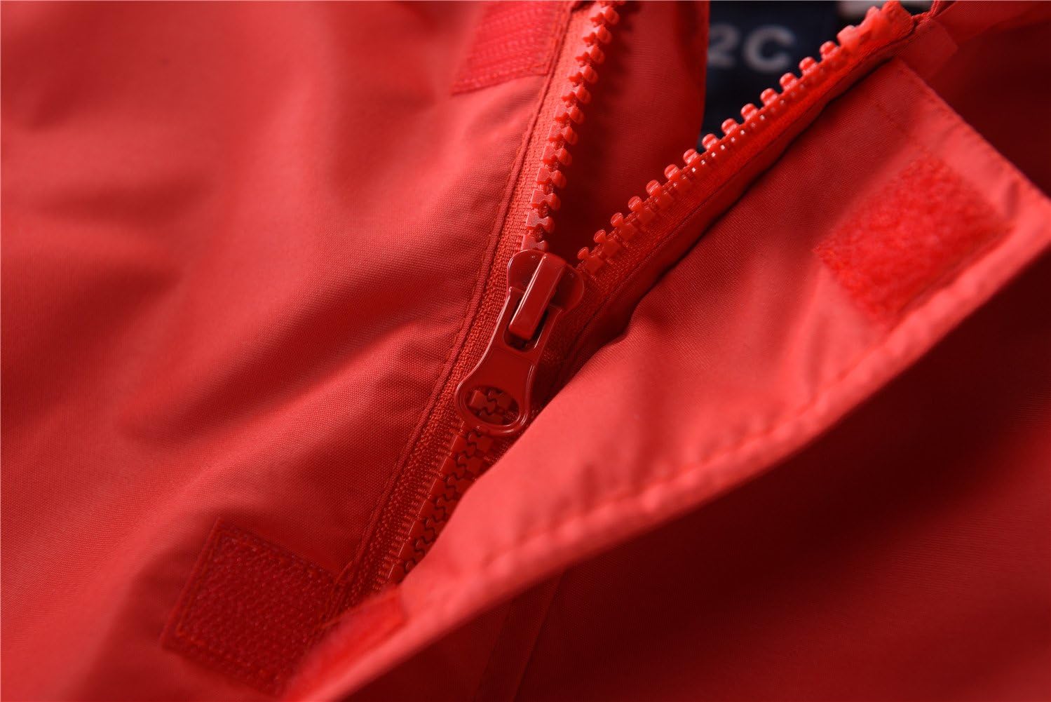 Waterproof Wind Resistant