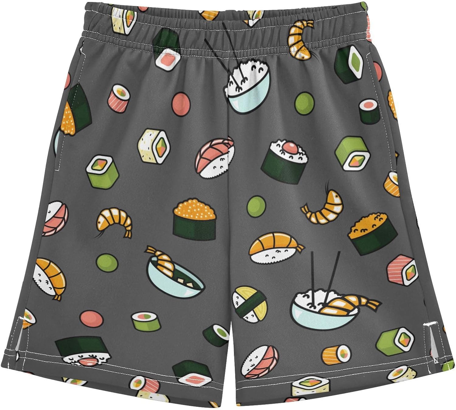 Perfect Boys Casual Shorts for Daily Outfits