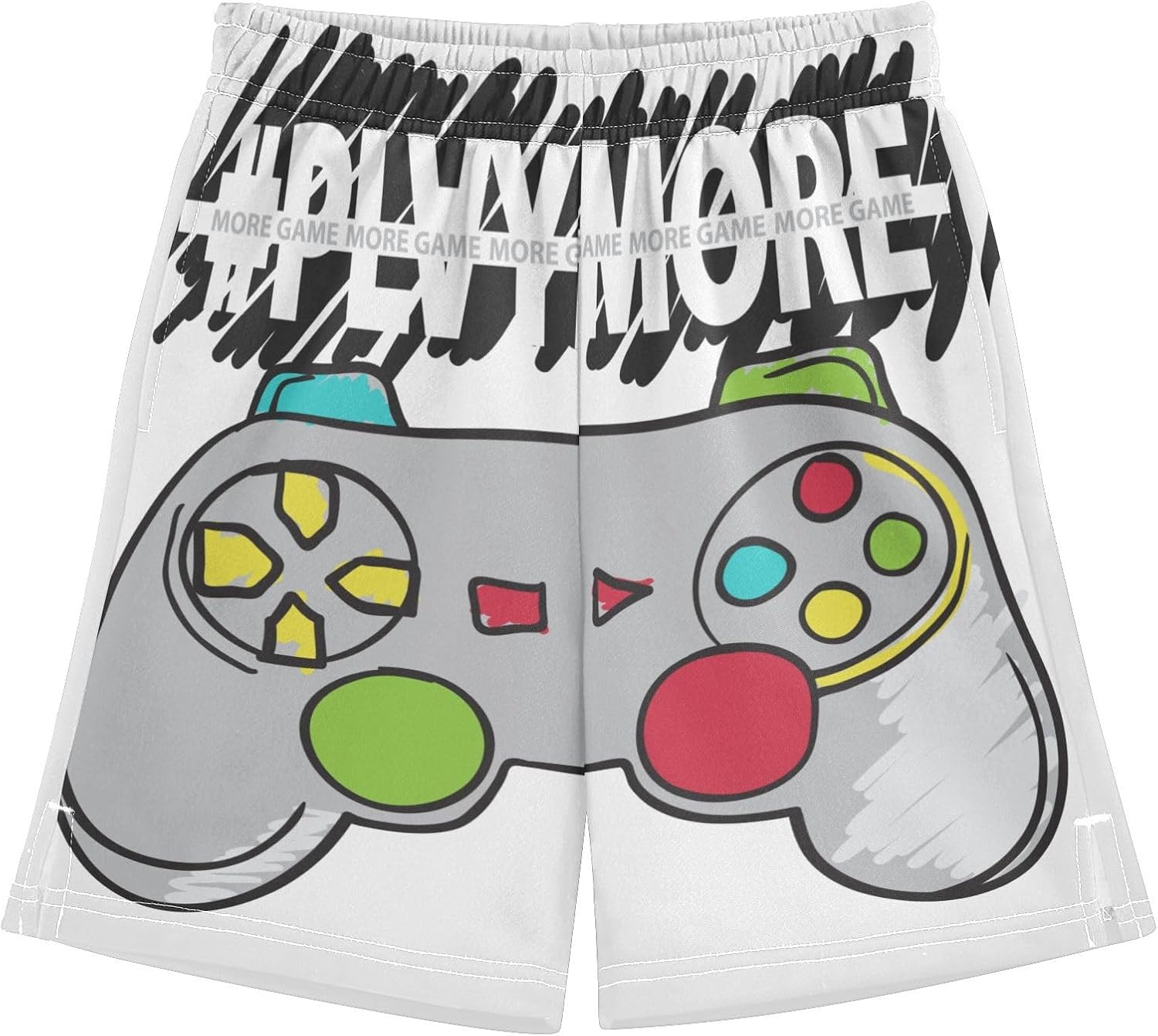 Aflyko Boys Casual Shorts for Daily Use
