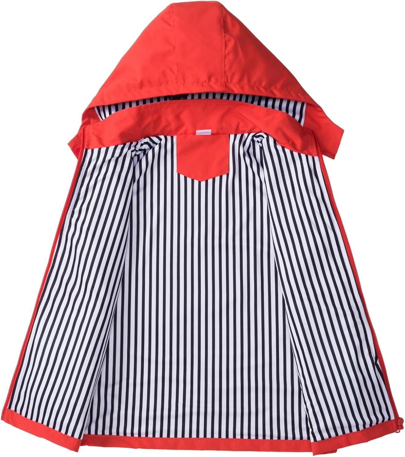 Dinosaur Kids Waterproof Rain Jacket