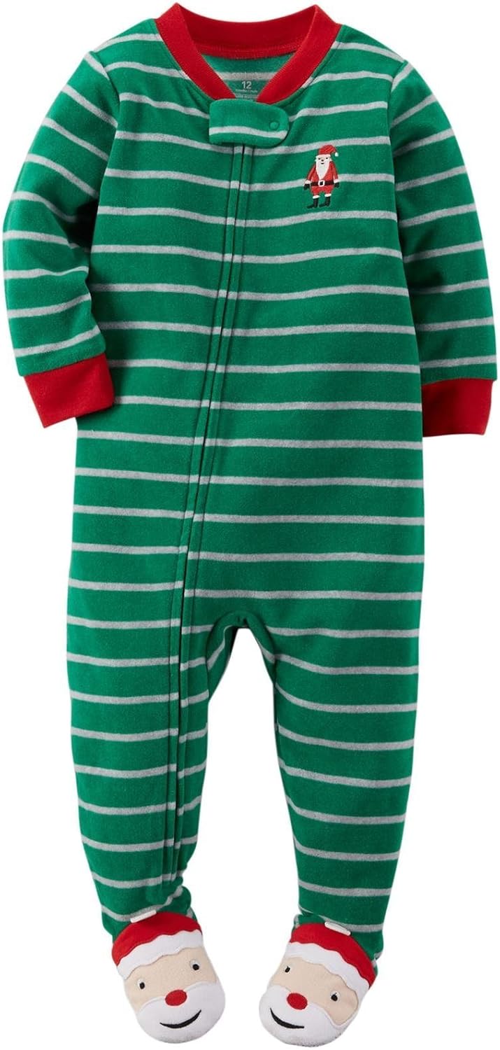 Carters Blanket Sleeper for Boys