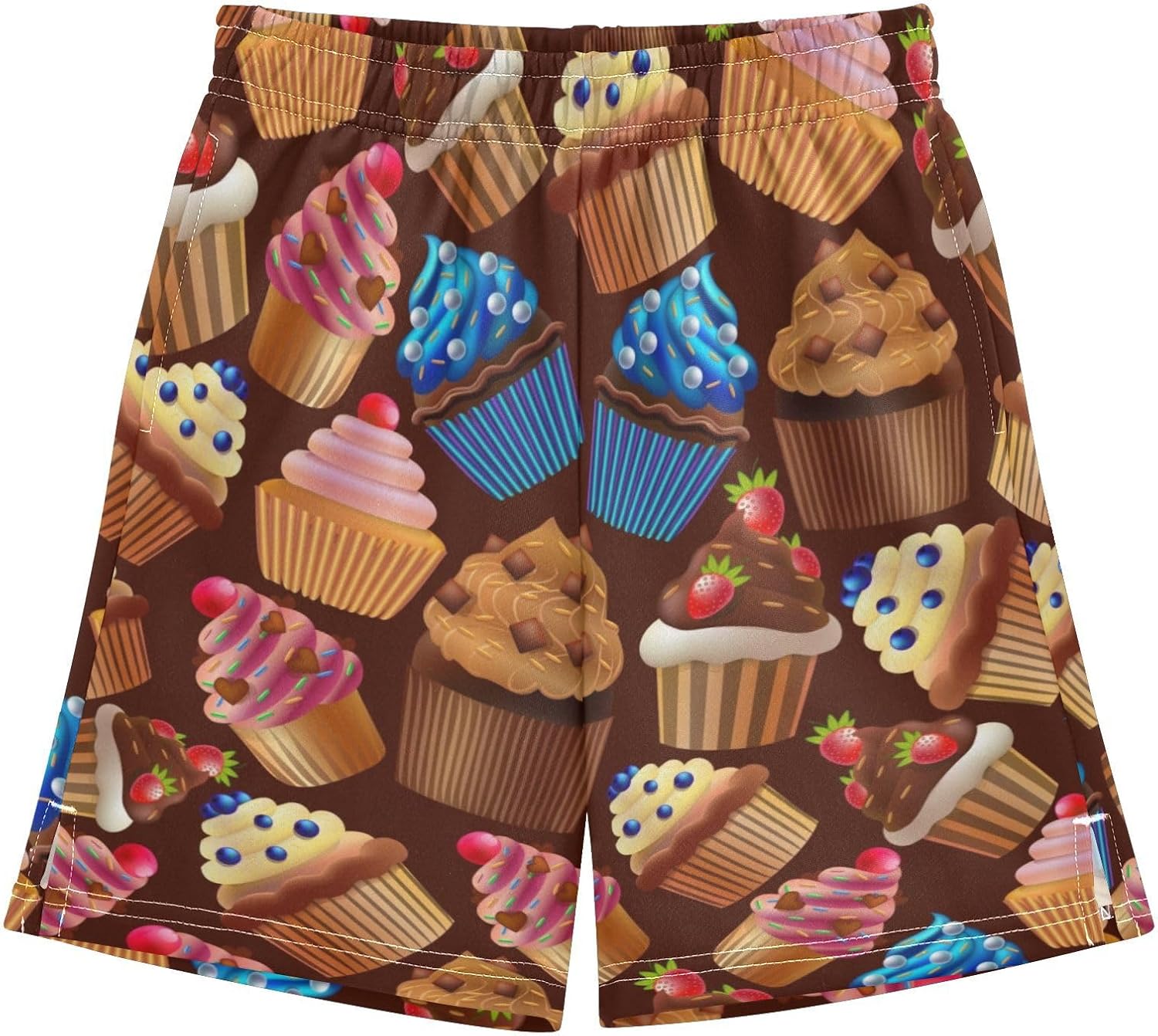 Cool Boys Shorts for Summer