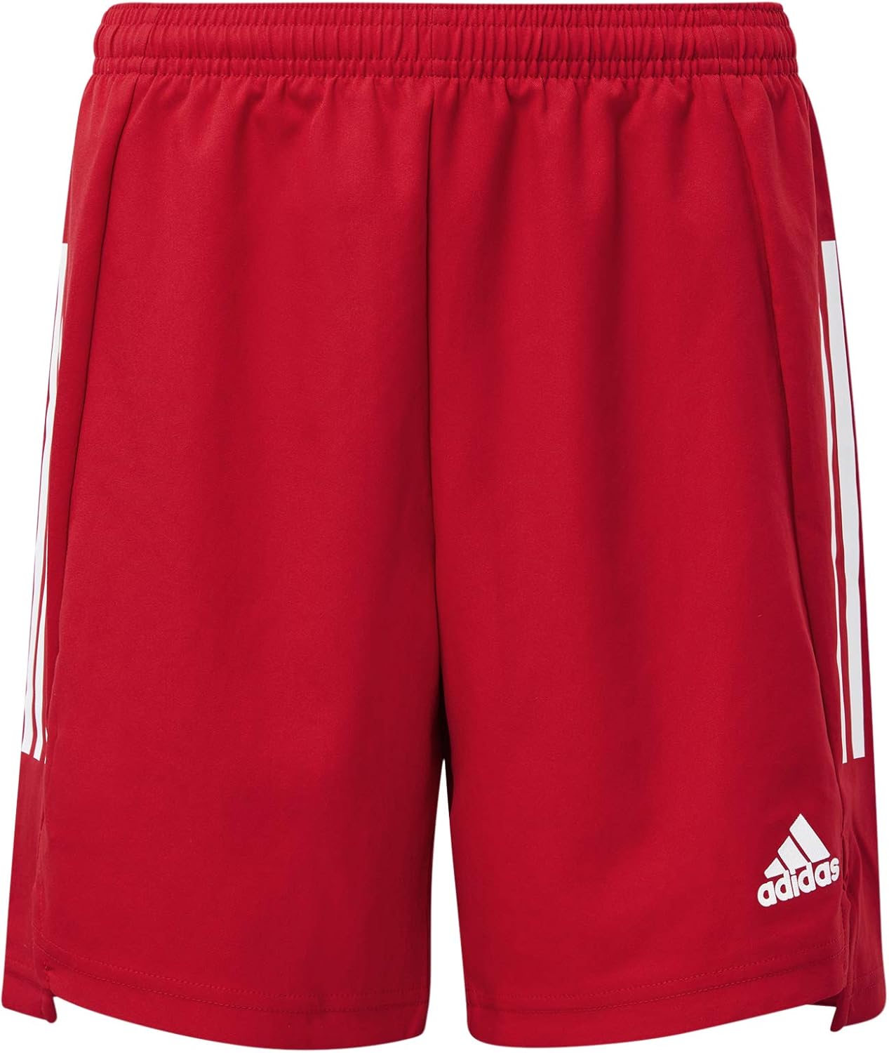 adidas Boys Condivo 21 Training Shorts 1