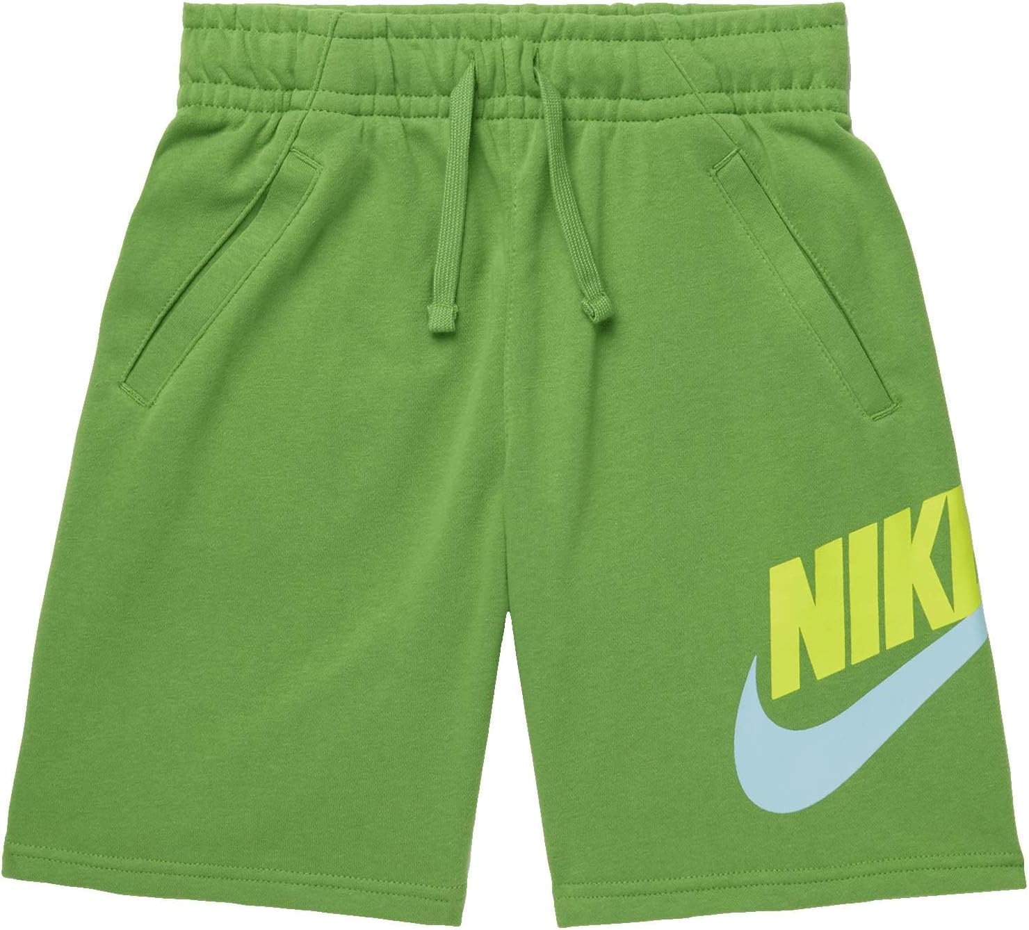 Nike Essential Club HBR Shorts for Little Kids Big Kids