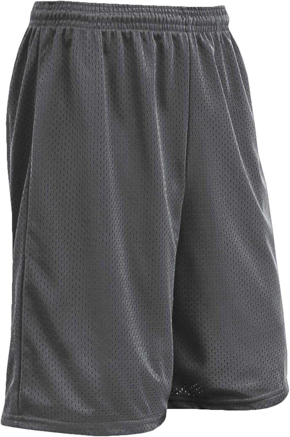 CHAMPRO Kids Diesel 7 Inseam Youth Polyester Shorts