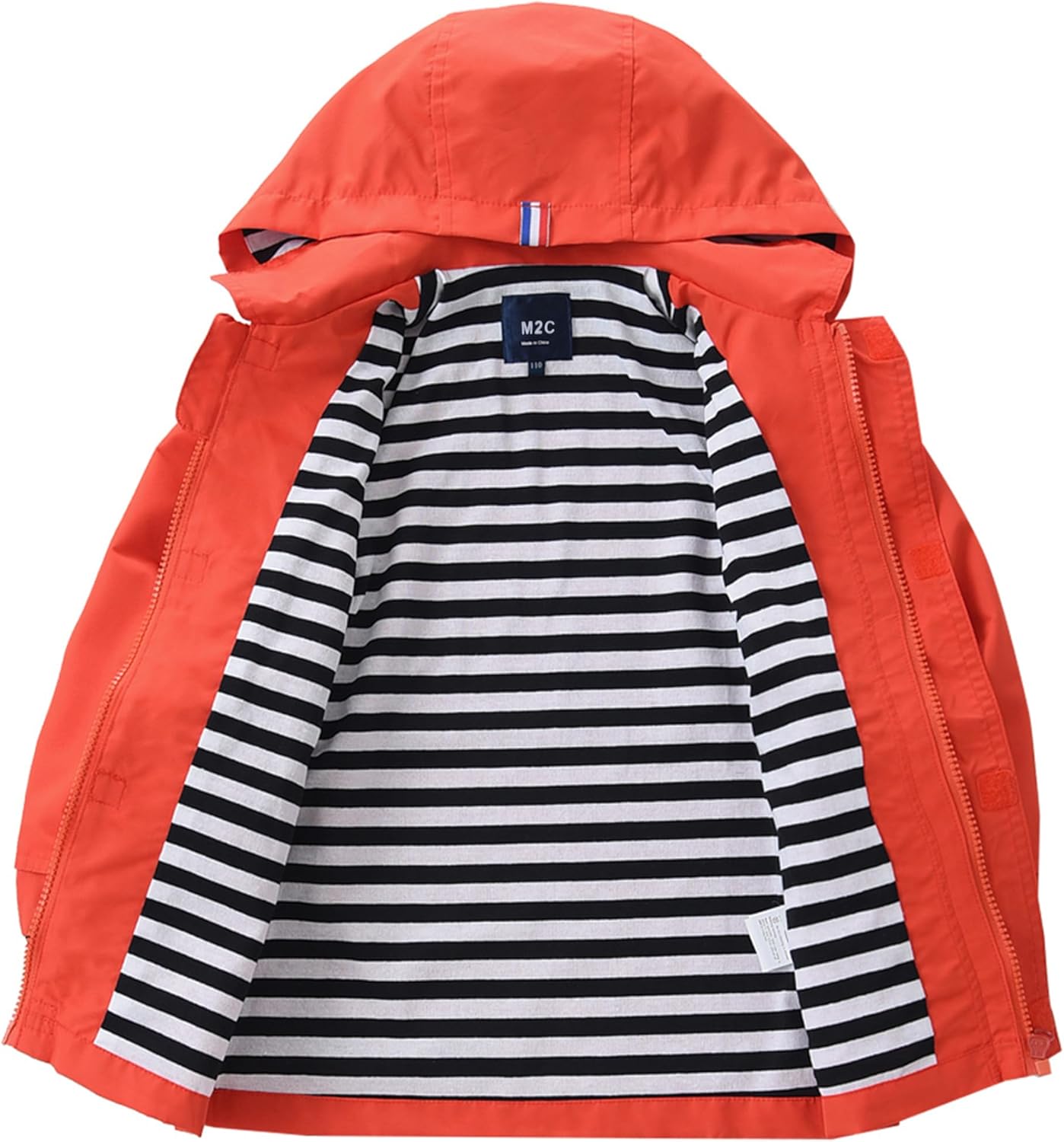 M2C Boys Rain Jacket