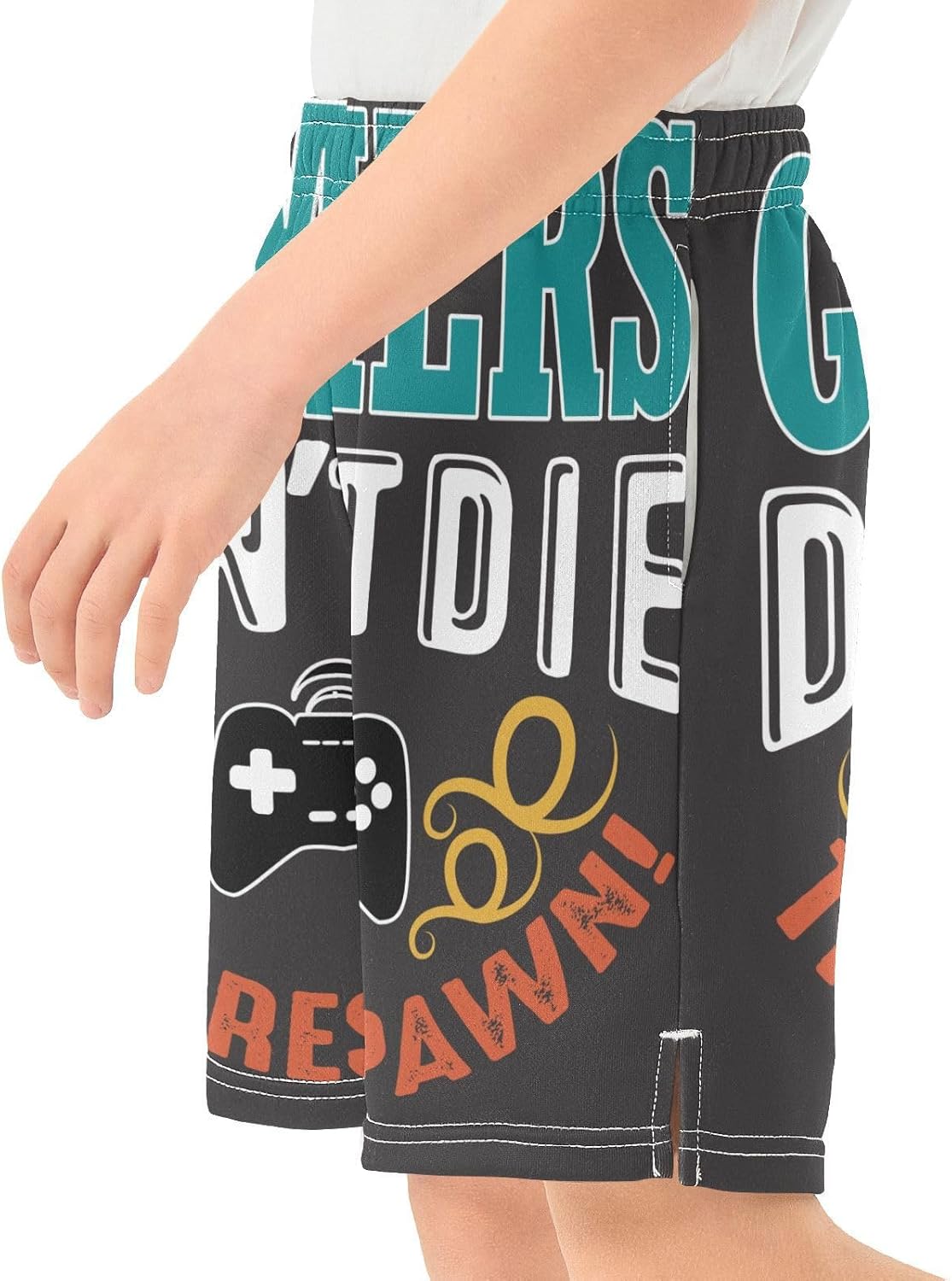 Aflyko Boys Casual Shorts - Summer Essentials