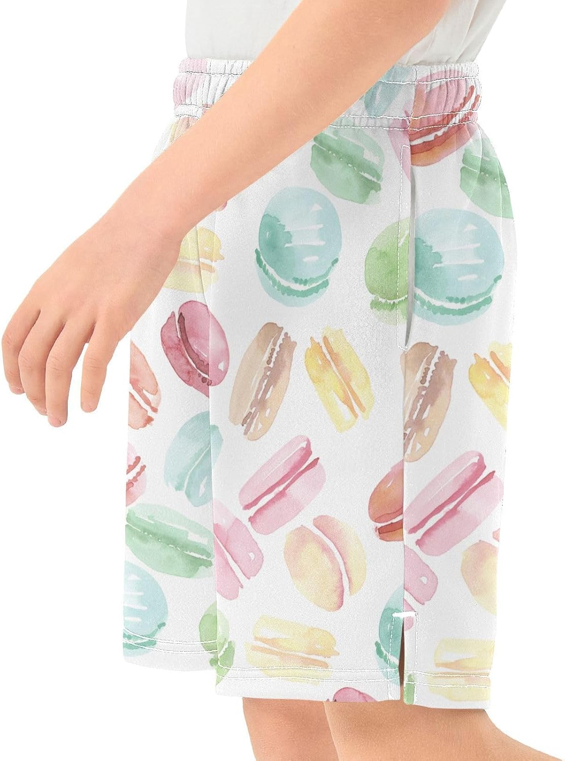 Aflyko Boys Casual Shorts Summer Outfit