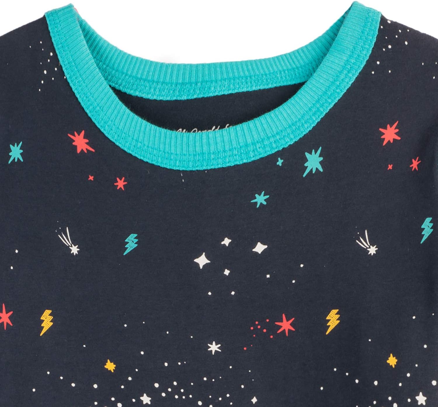 Mighty Pajama Set for Kids