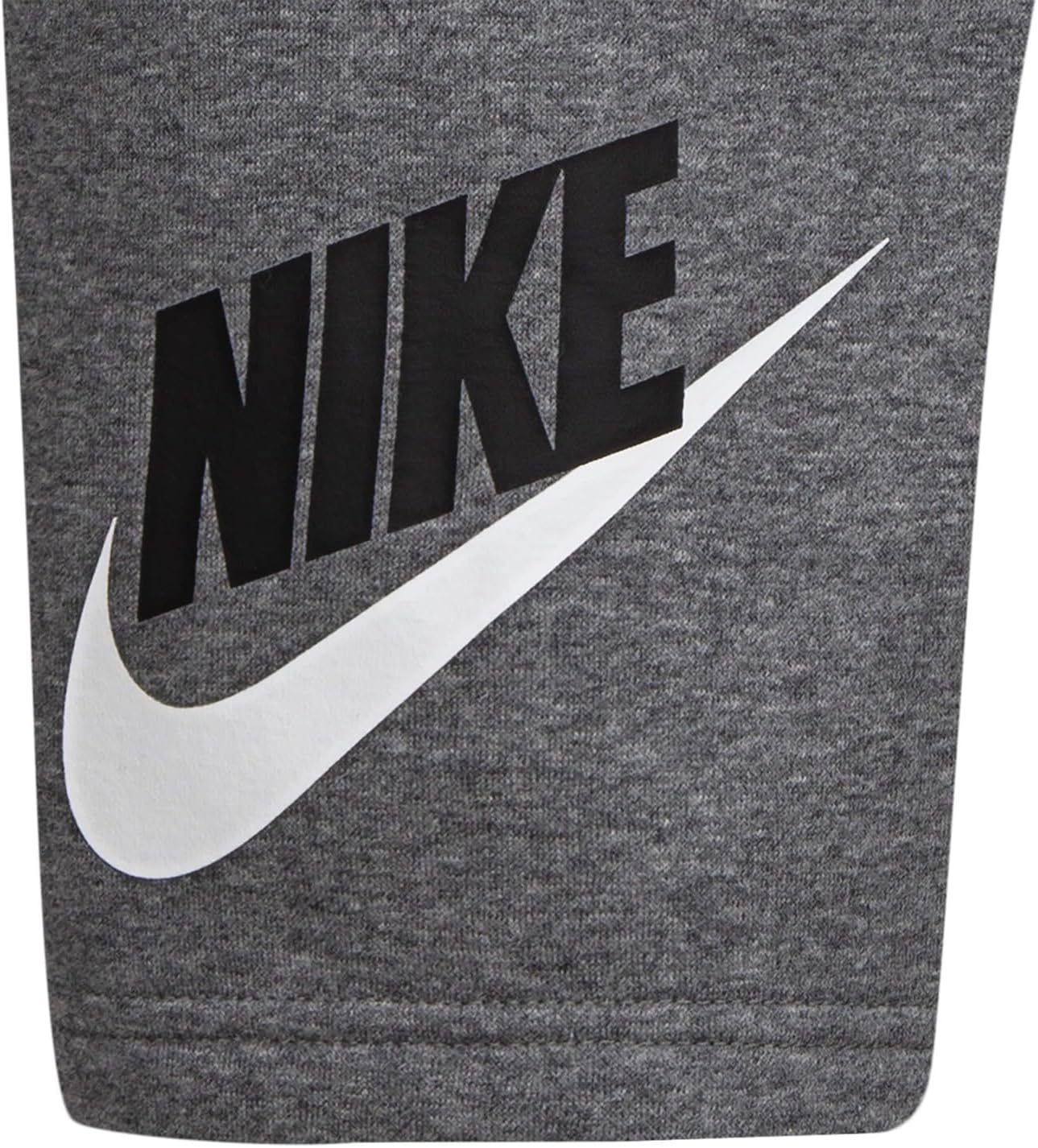 Forever Comfortable Nike Boys French Terry Shorts ToddlerLittle Kids