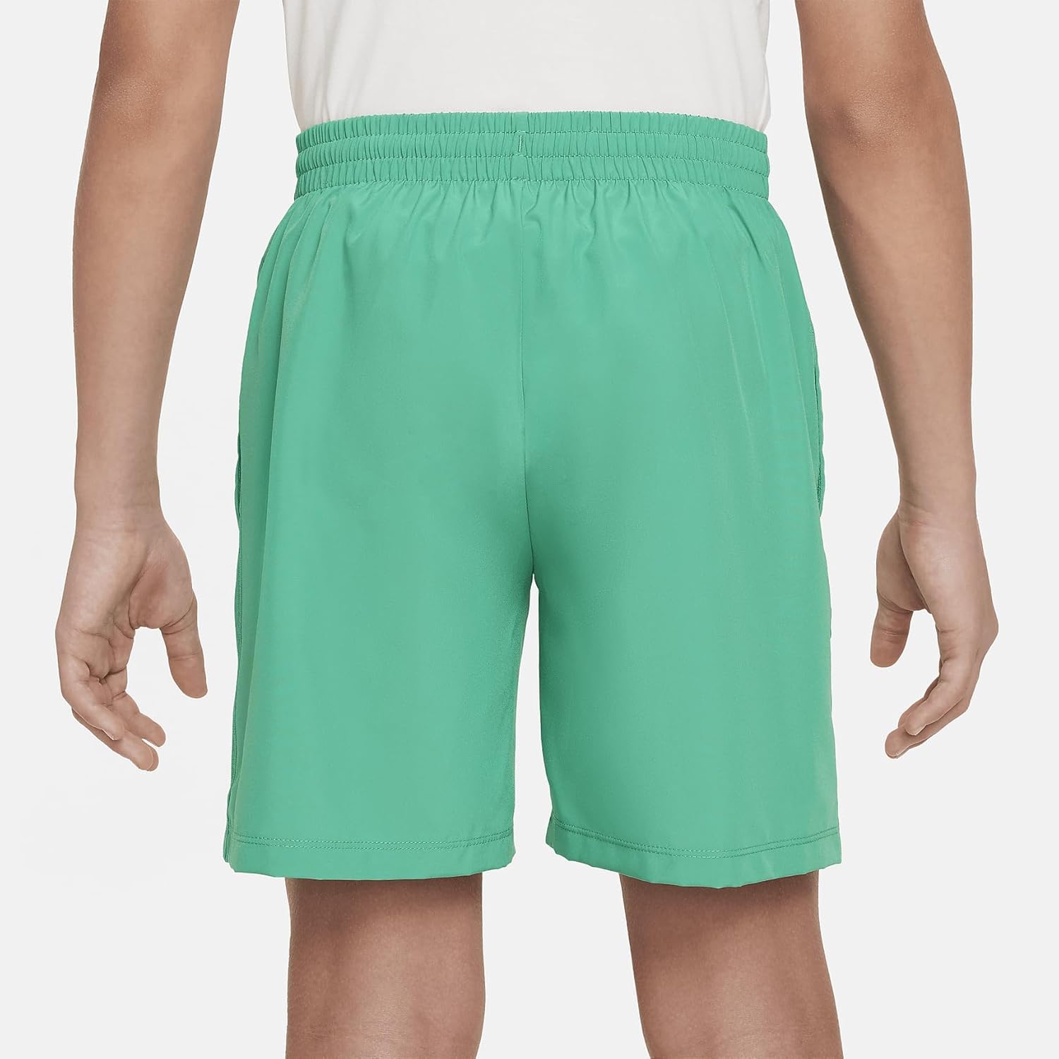 Nike Boys Dri-FIT Training Shorts