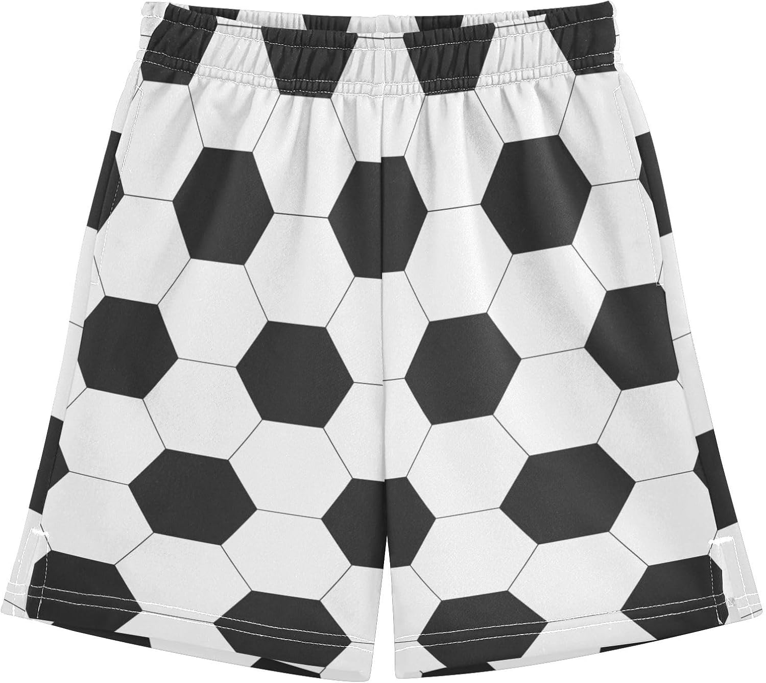 Comfortable Casual Shorts for Boys Perfect for Summer