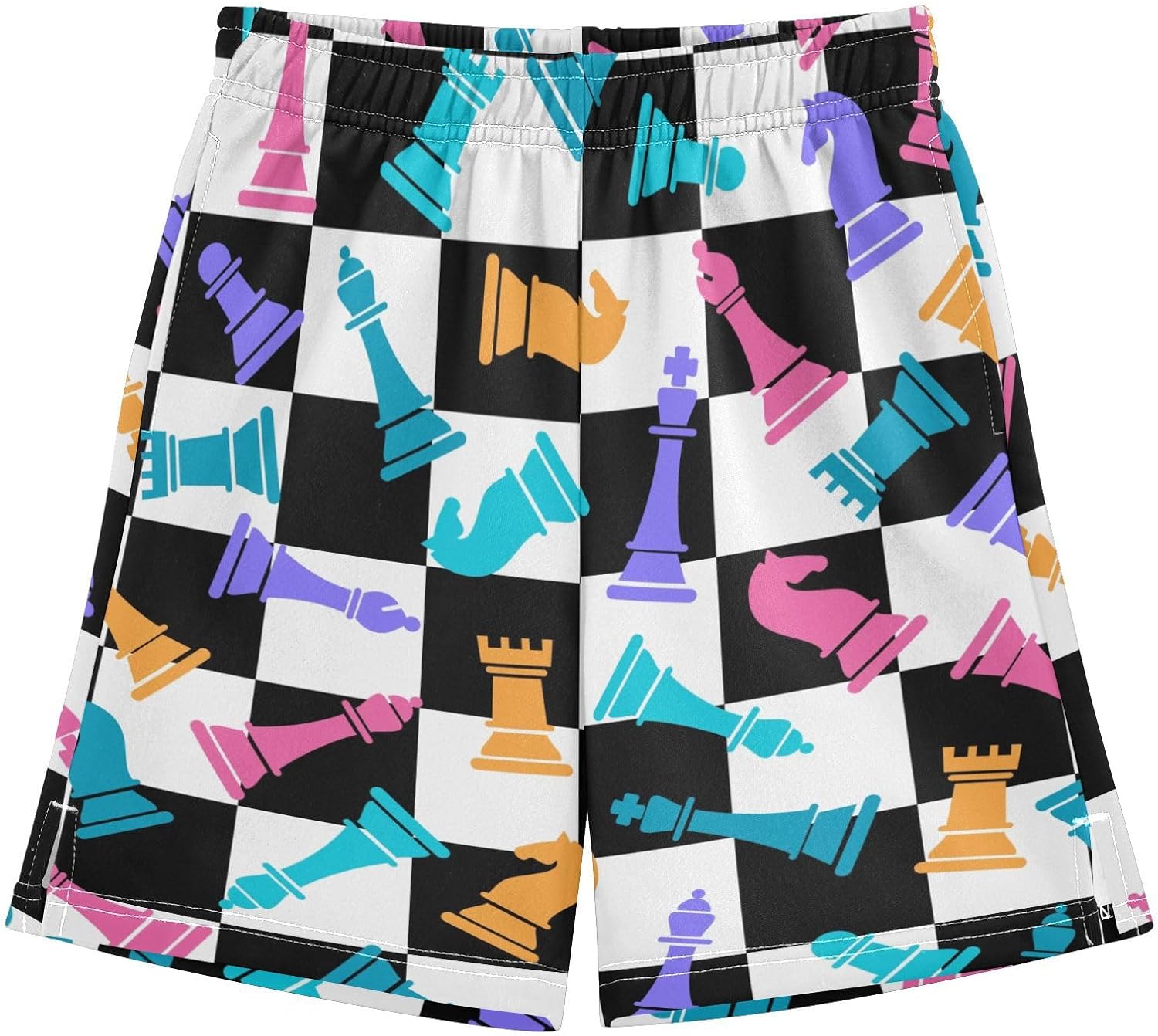 Boy Casual Summer Shorts