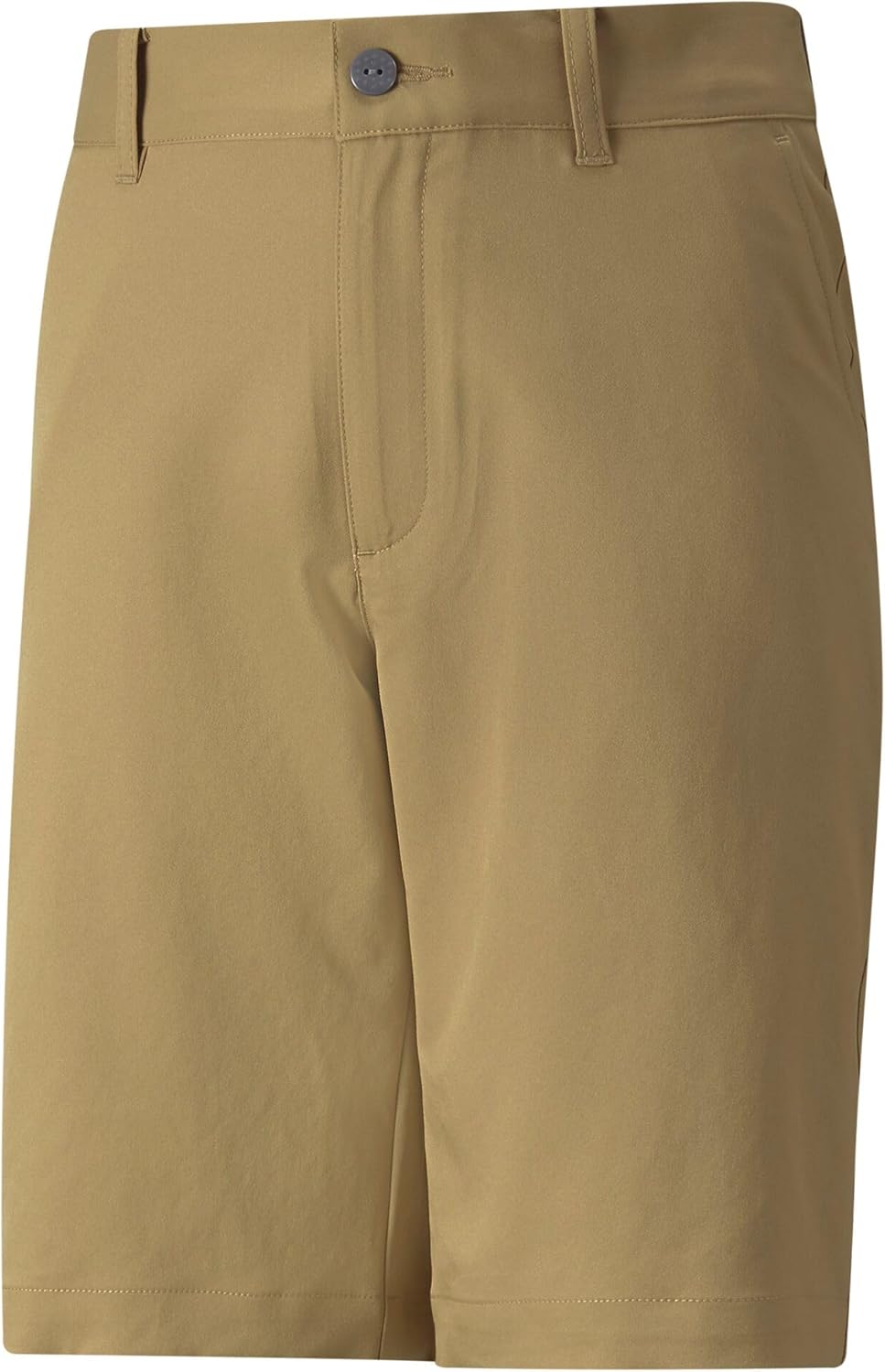 PUMA Golf Boys Advanced Stretch Short