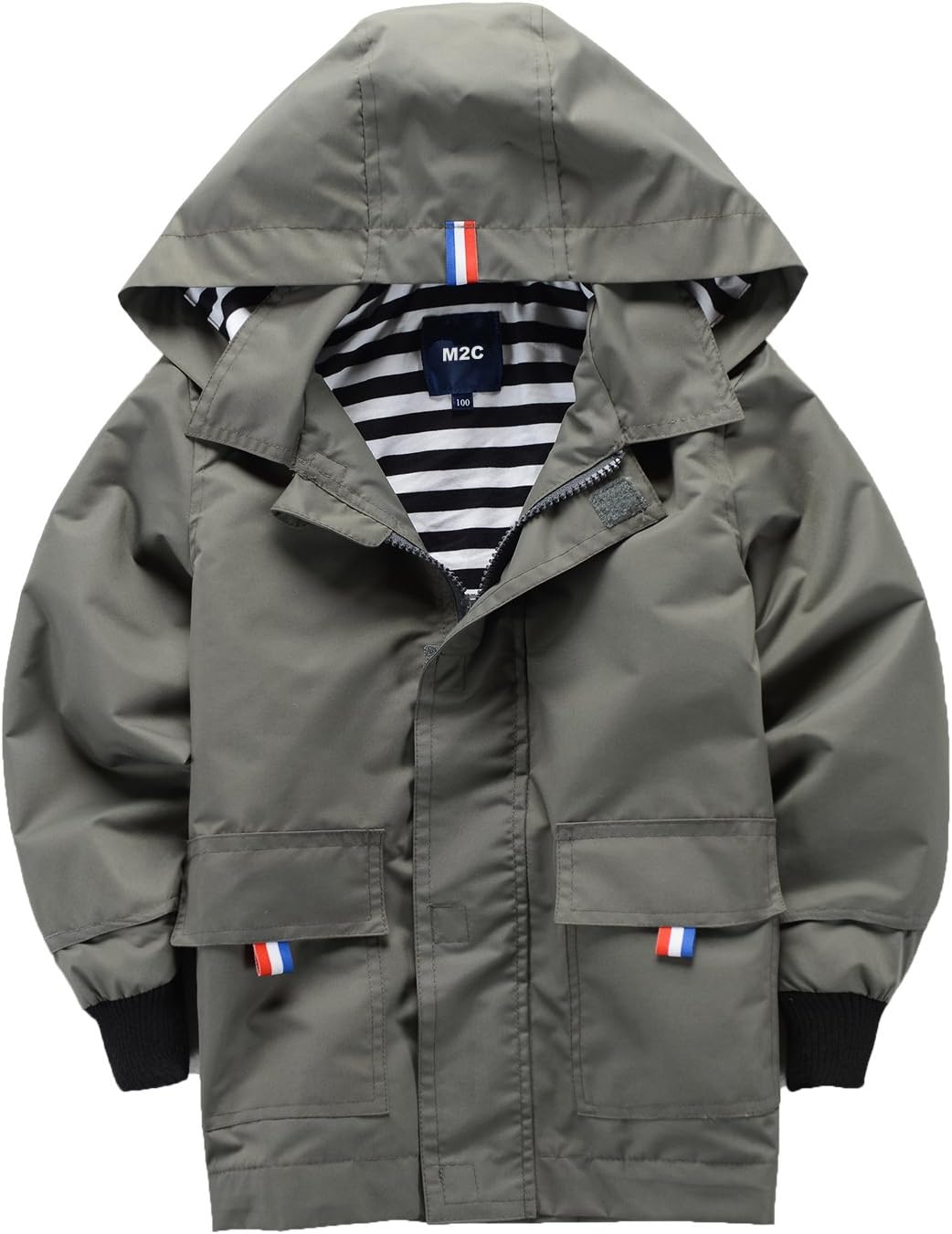 Protect Your Little One Stay Dry in Style