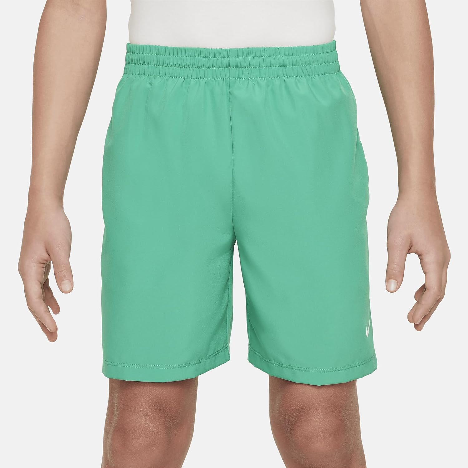 Nike Boys Dri-FIT Training Shorts
