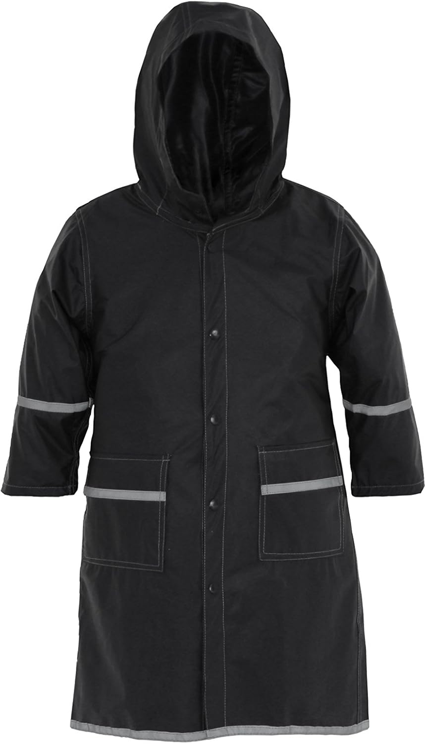 Childrens Waterproof Rain Coats