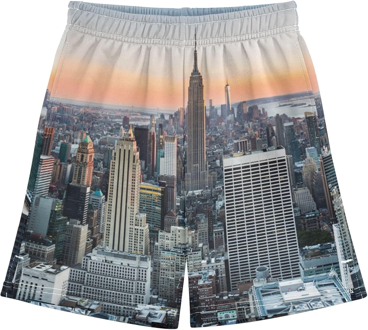 Aflyko Boys Casual Comfort Shorts