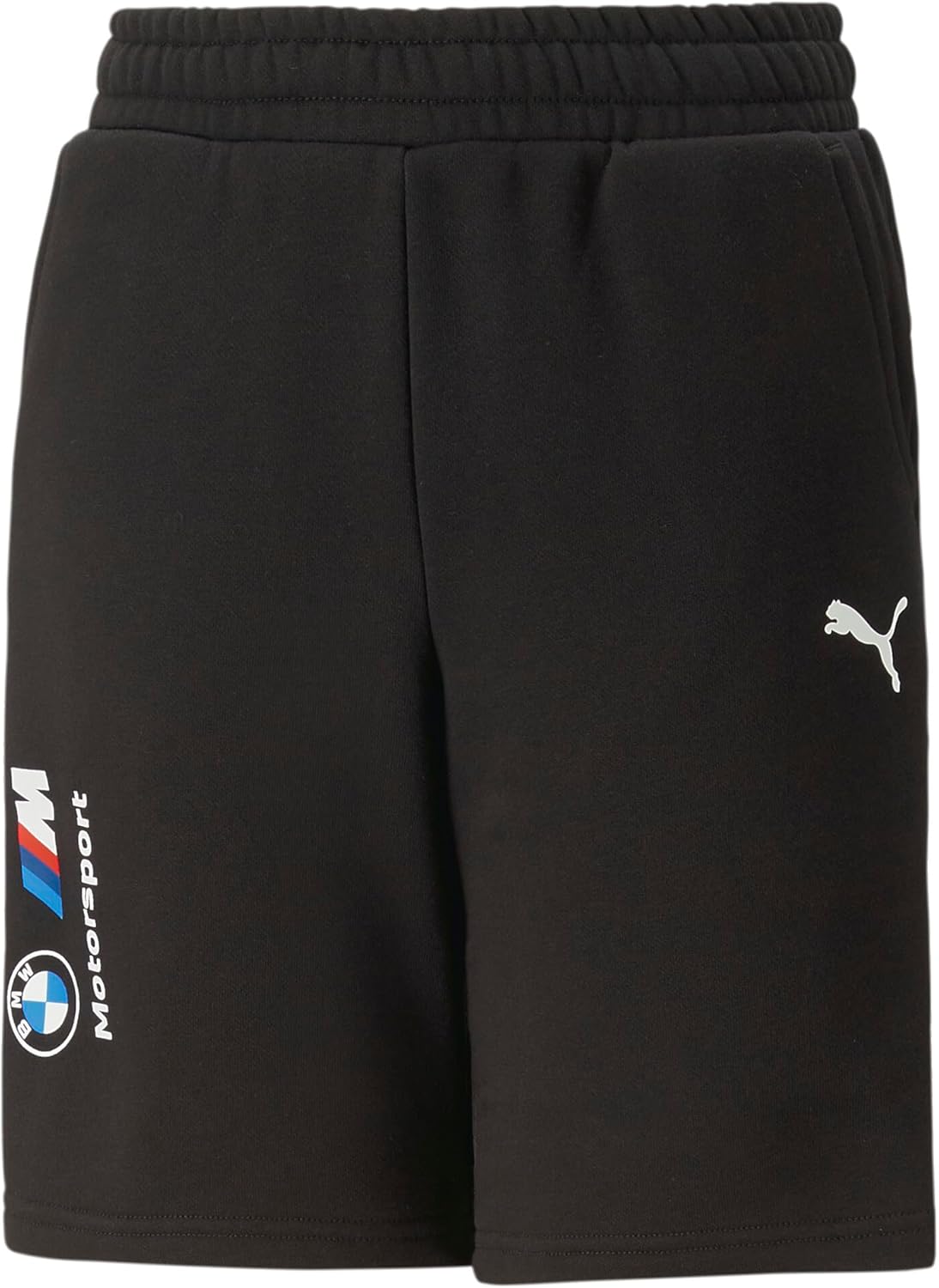 PUMA BMW M Kids Action Essentials Shorts