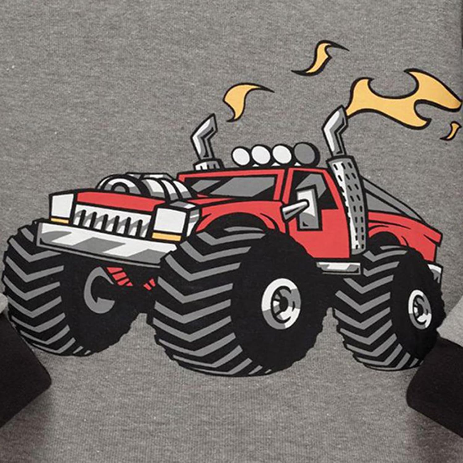 Perfect Pajama Set for Toddlers