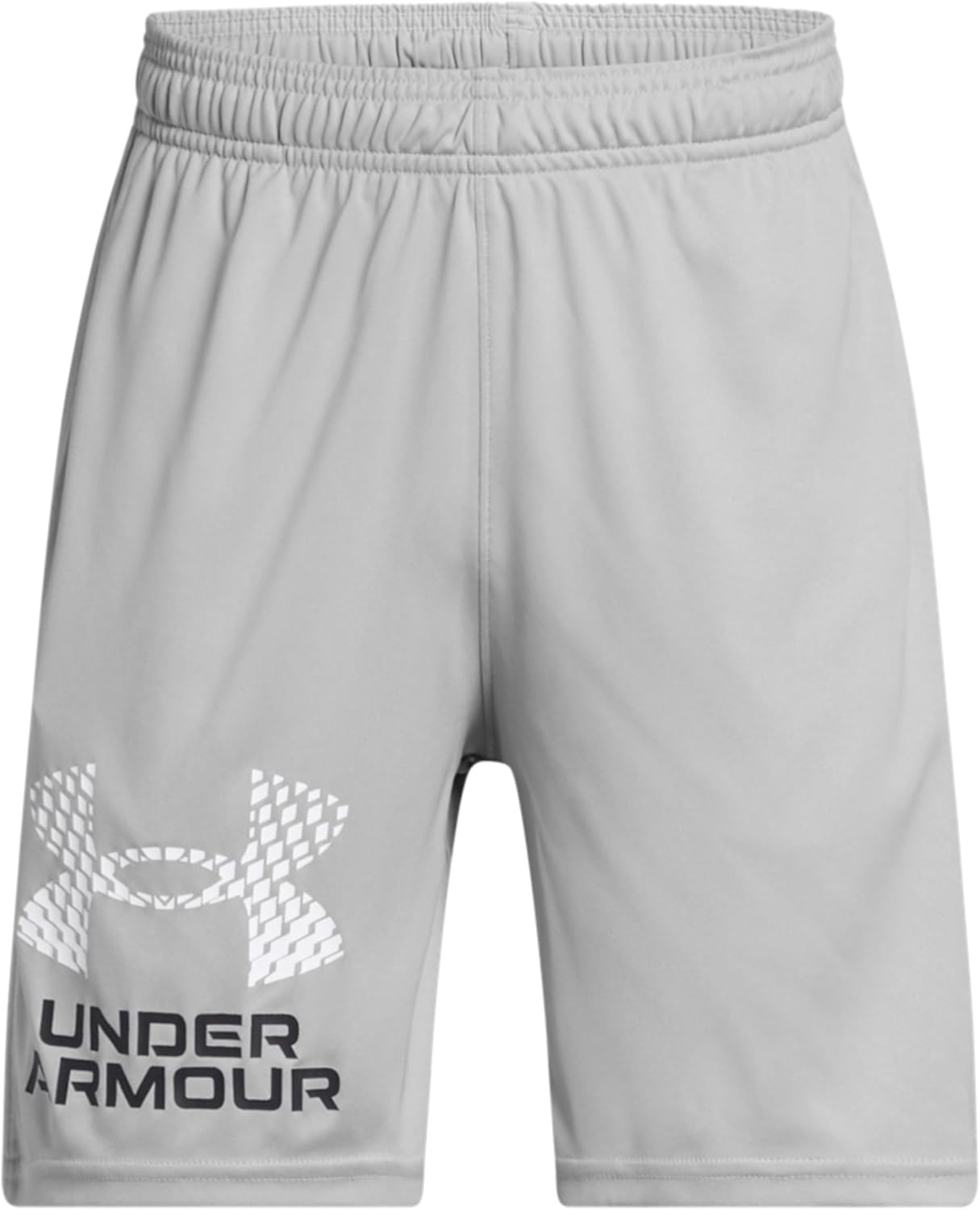 Under Armour Boys Tech-Print Performance Shorts