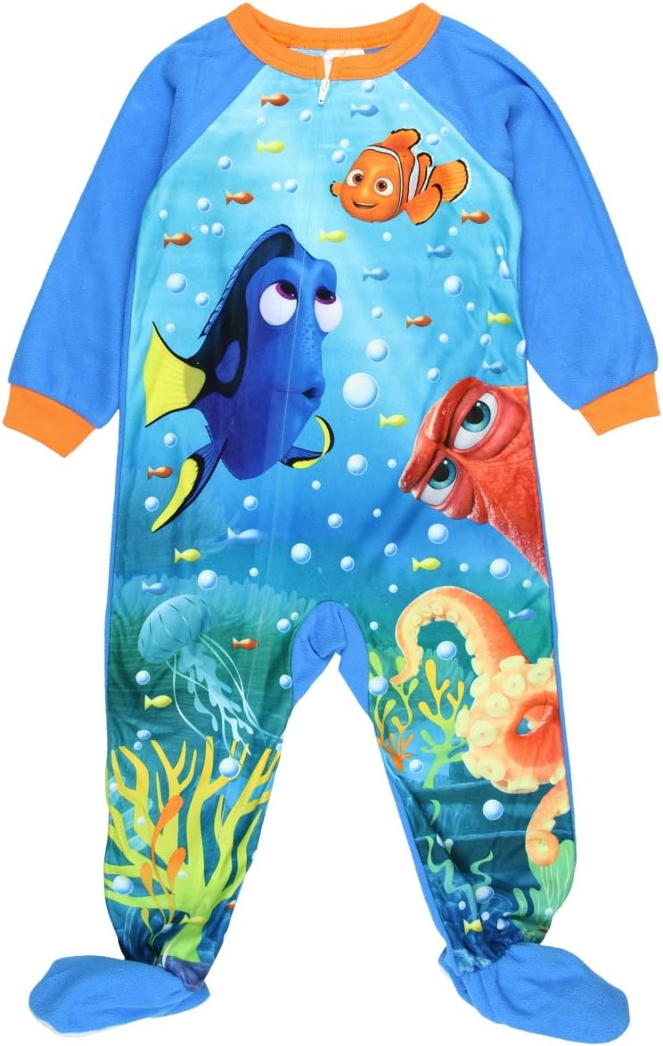 Disney Finding Dory Blanket Sleeper