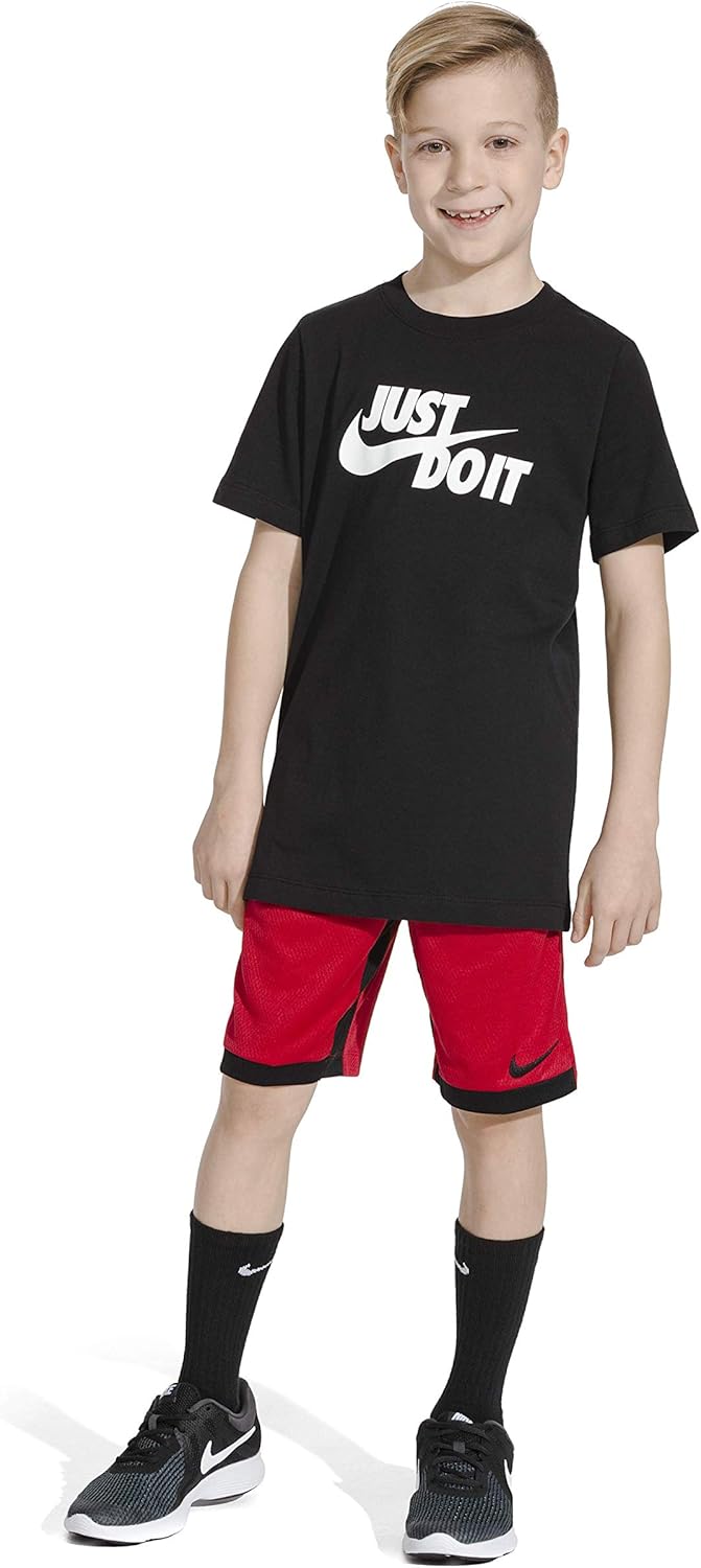 Nike Kids Boys Dri-FIT Training Shorts