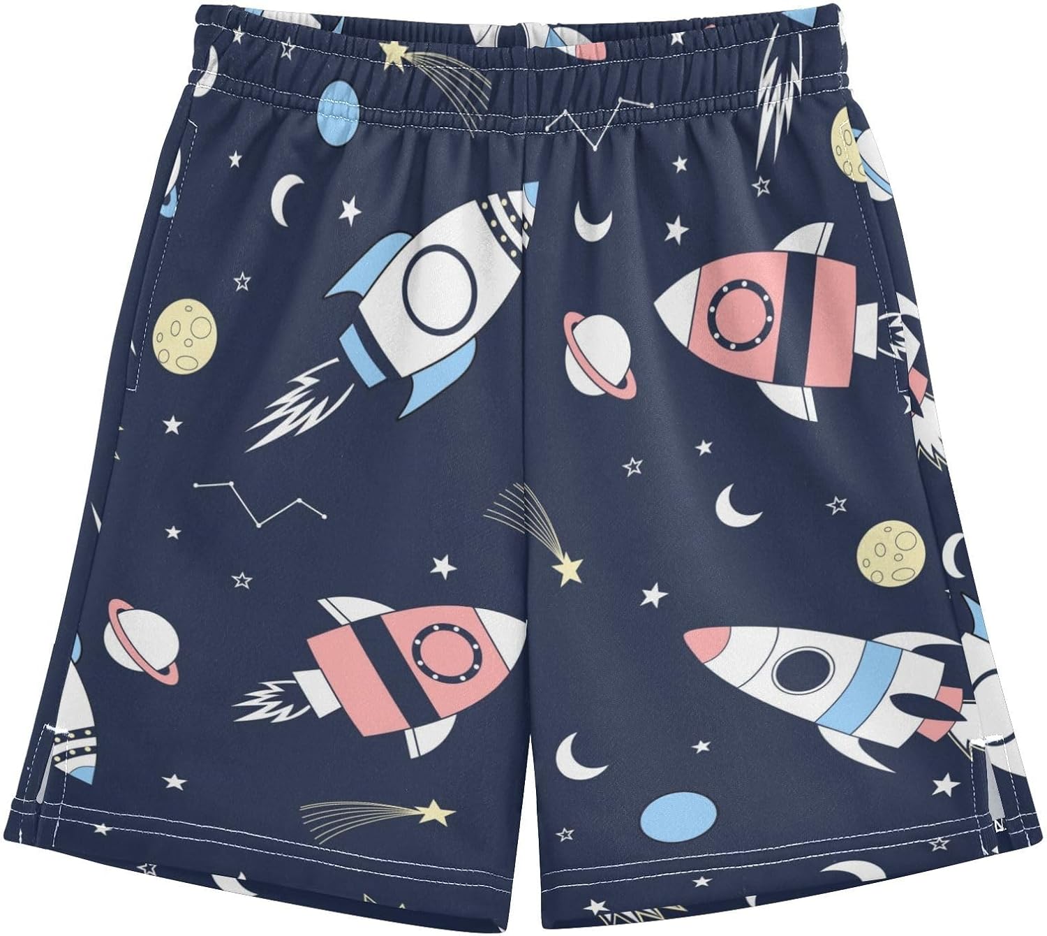 Aflyko Boys Trendy Summer Shorts for Boys